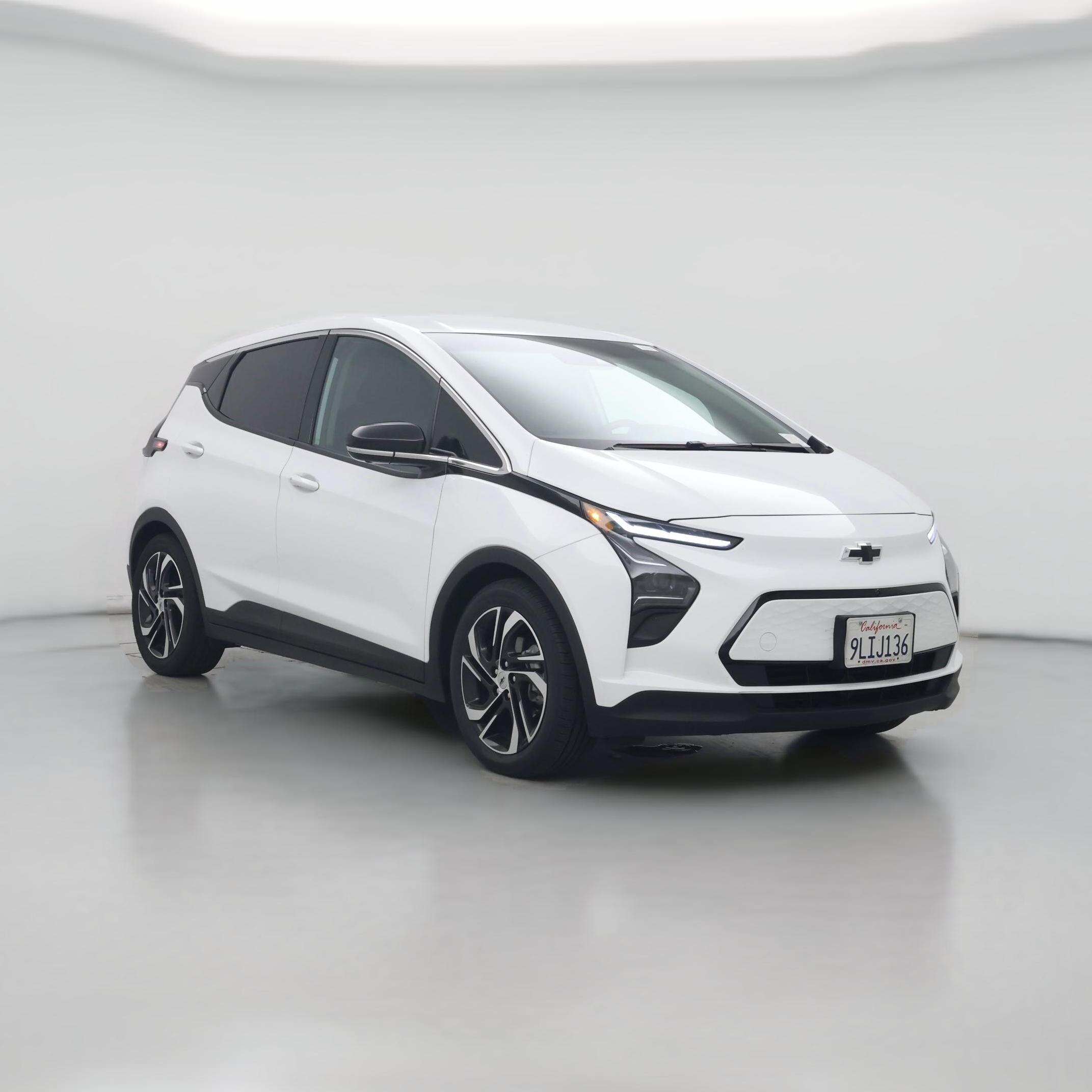 Thumbnail: 2023 Chevrolet Bolt EUV - 1