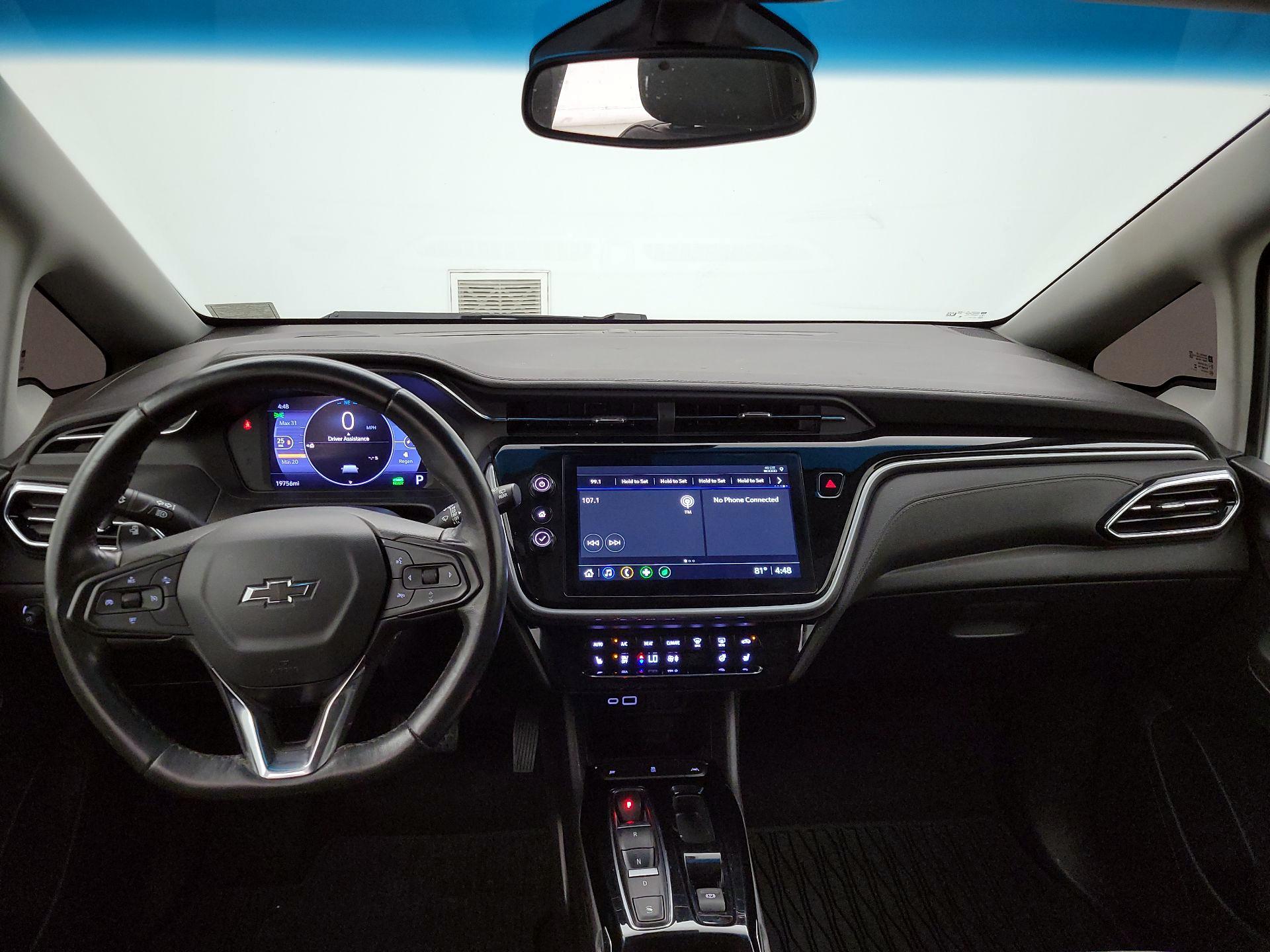 Thumbnail: 2023 Chevrolet Bolt EUV - 9