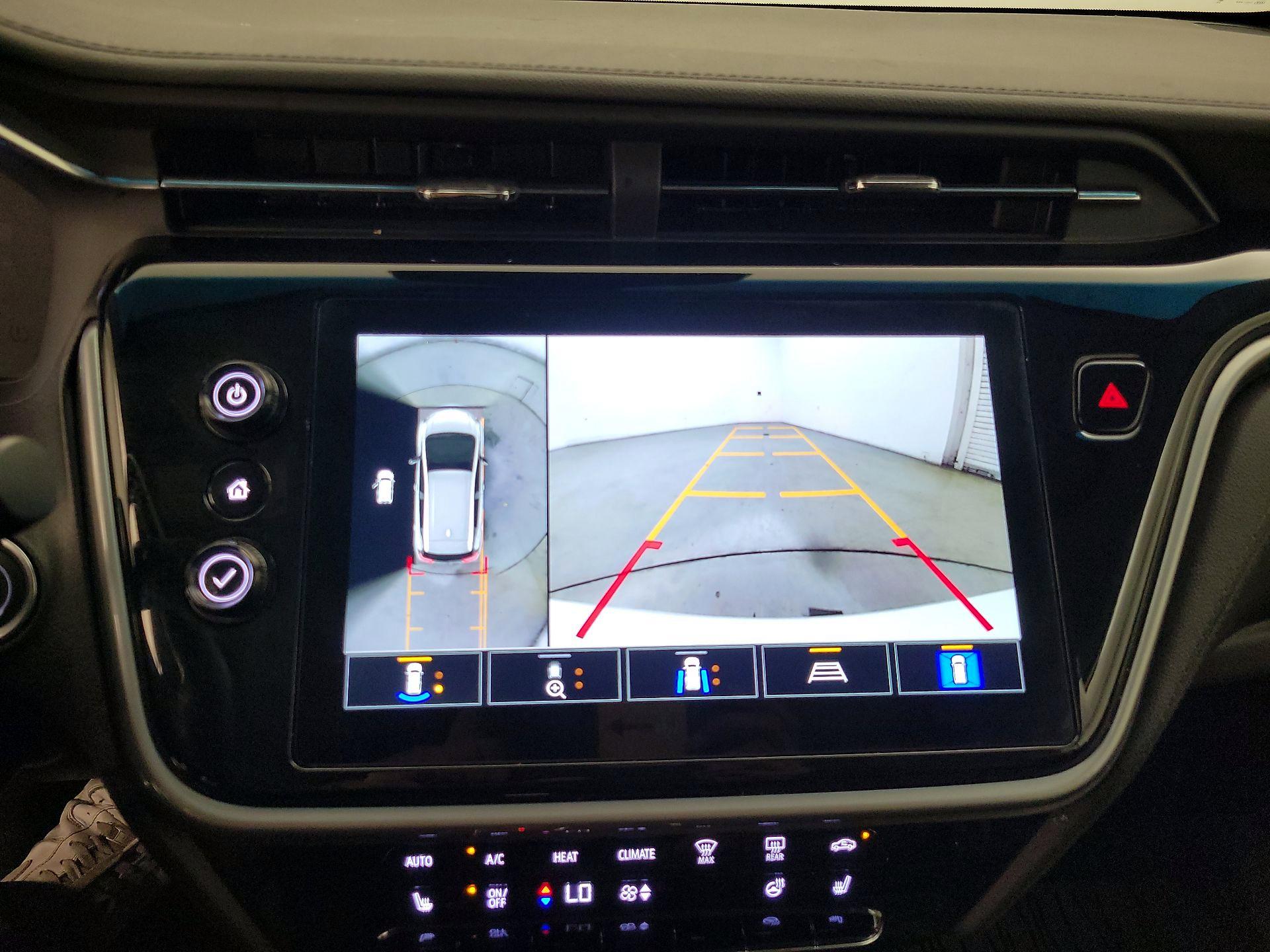 Thumbnail: 2023 Chevrolet Bolt EUV - 14