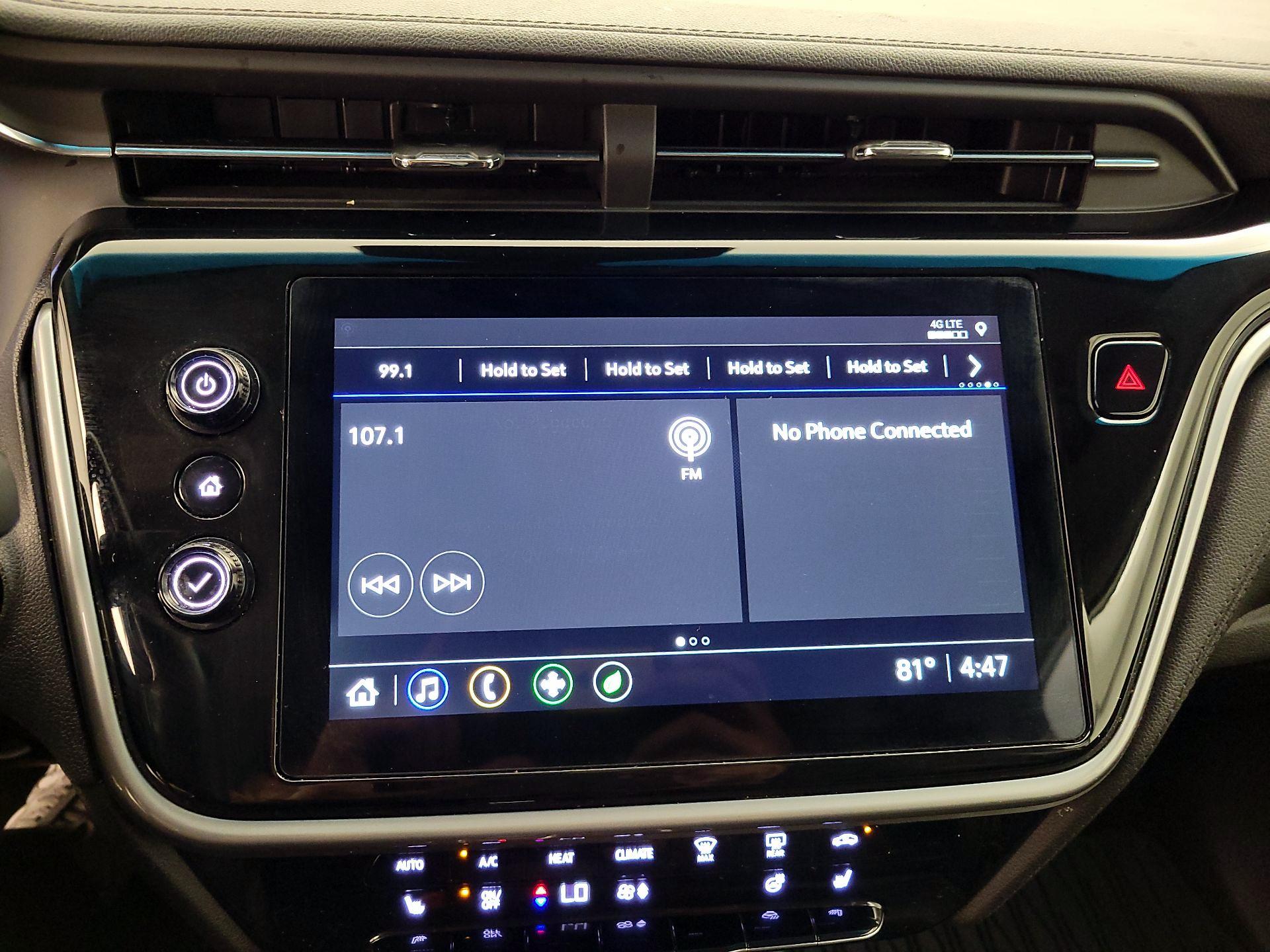 Thumbnail: 2023 Chevrolet Bolt EUV - 15