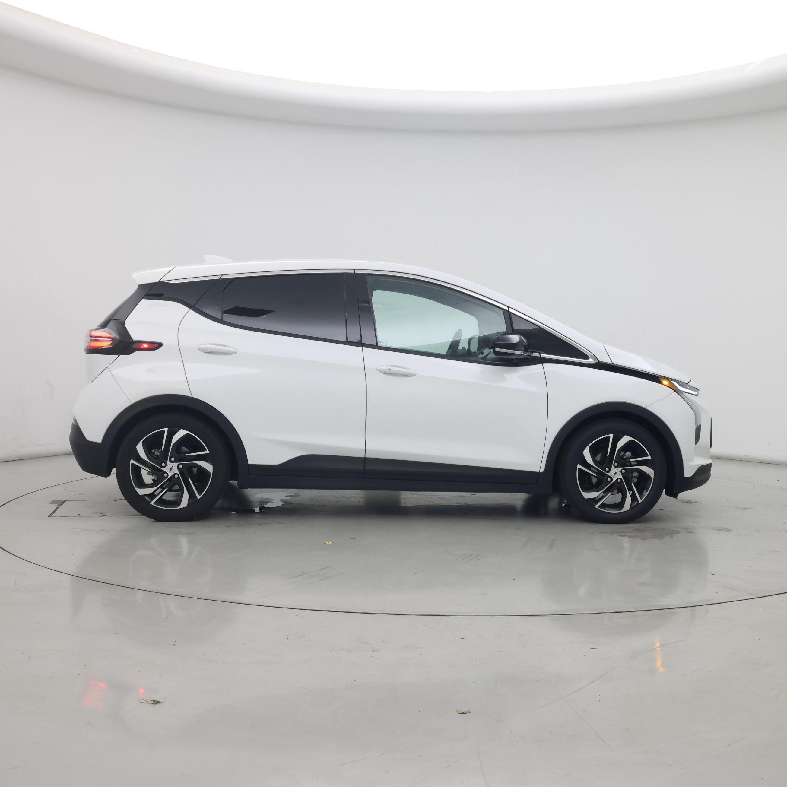 Thumbnail: 2023 Chevrolet Bolt EUV - 7