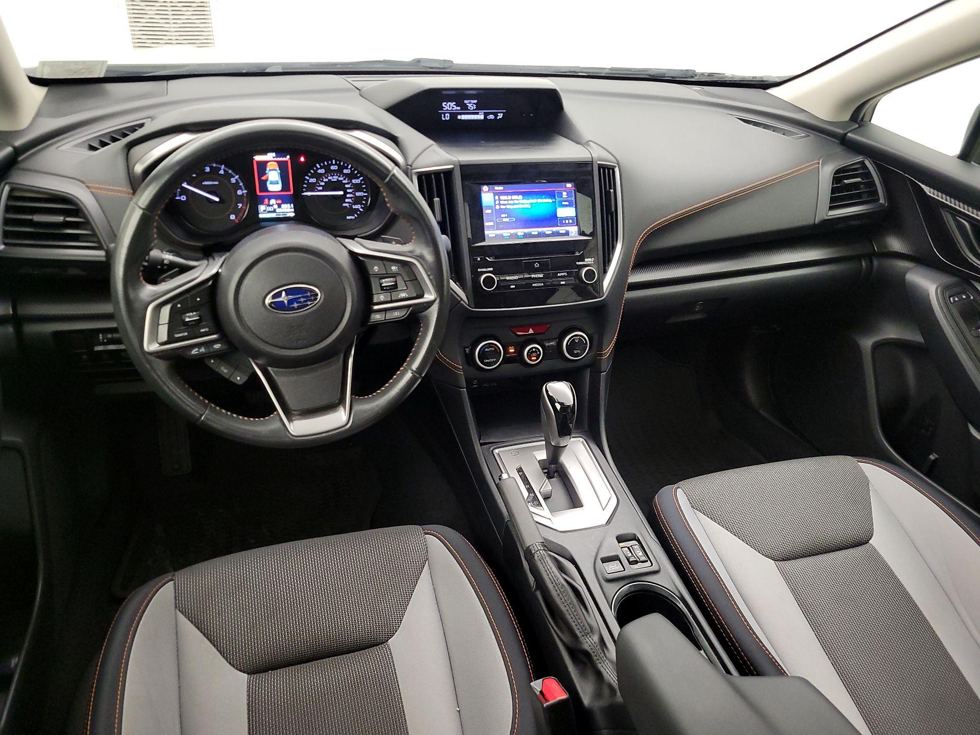 Thumbnail: 2020 Subaru Crosstrek - 9