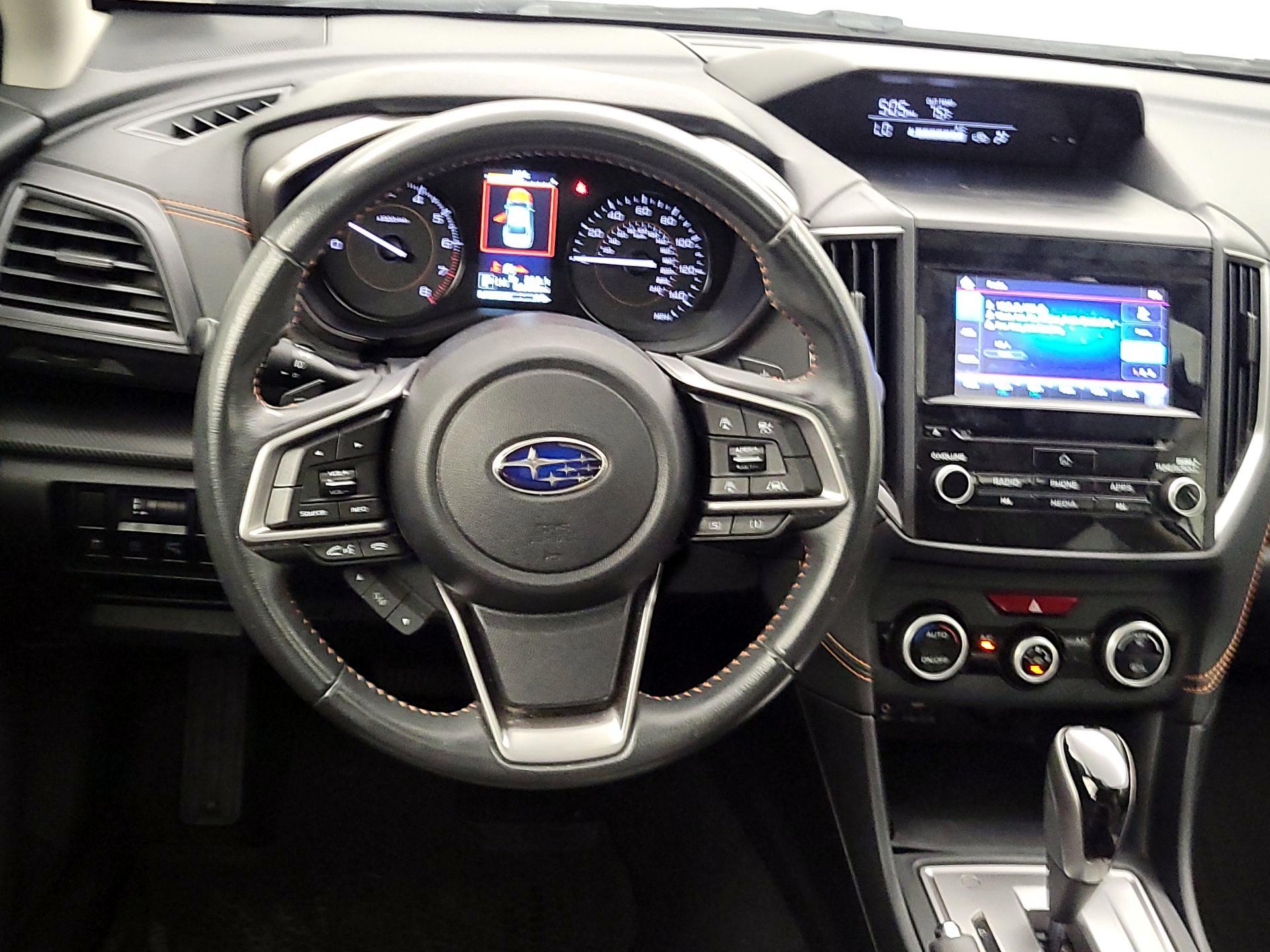 Thumbnail: 2020 Subaru Crosstrek - 10
