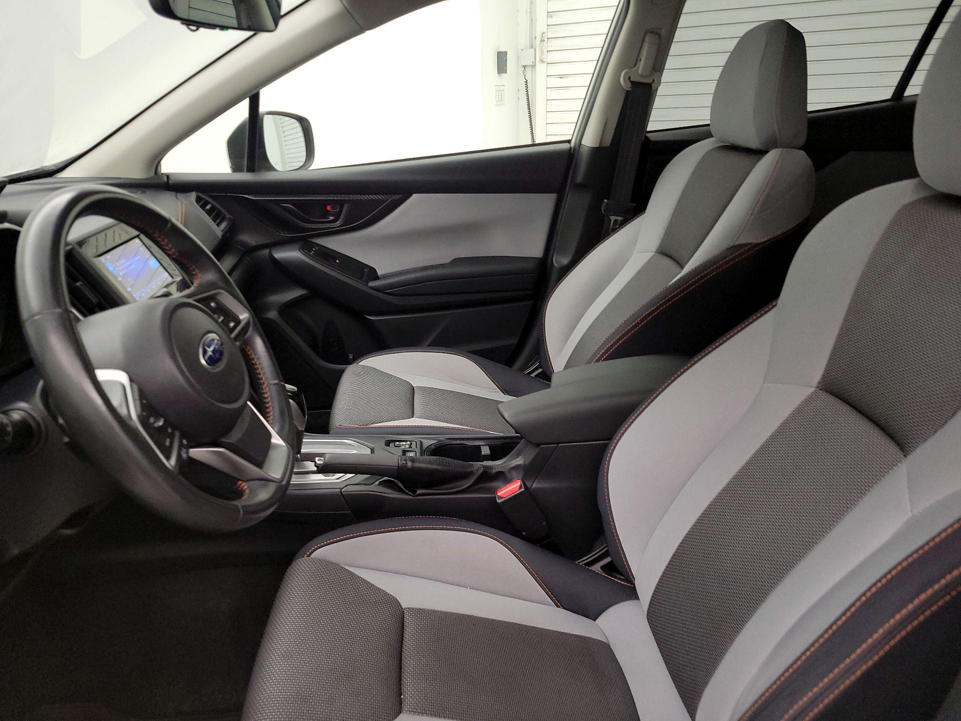Thumbnail: 2020 Subaru Crosstrek - 11