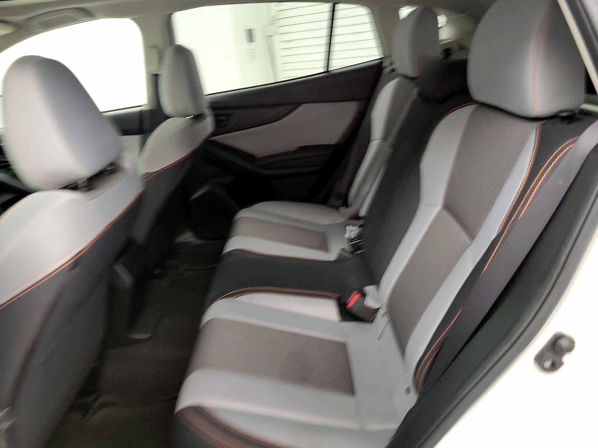 Thumbnail: 2020 Subaru Crosstrek - 20