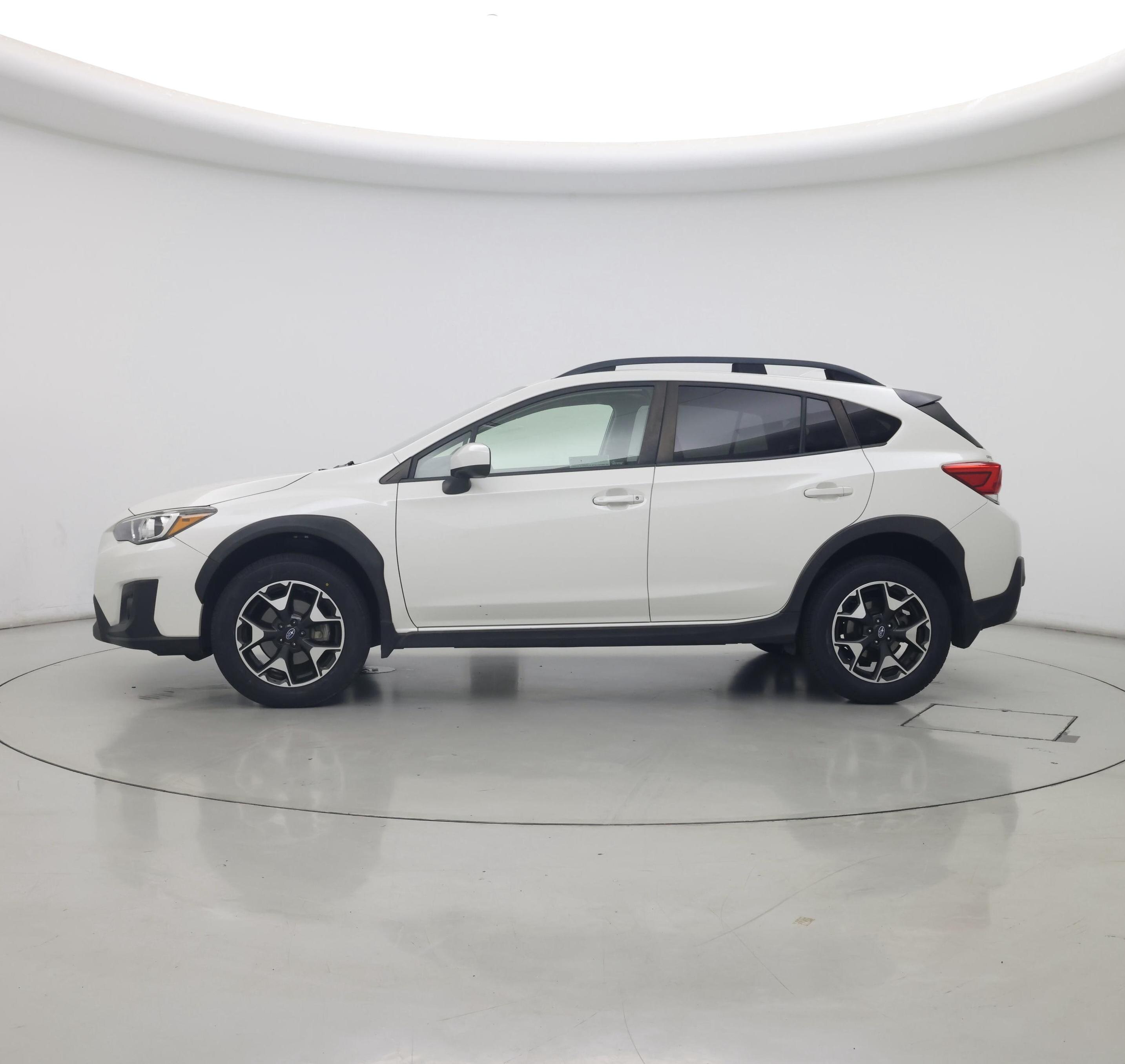 Thumbnail: 2020 Subaru Crosstrek - 3