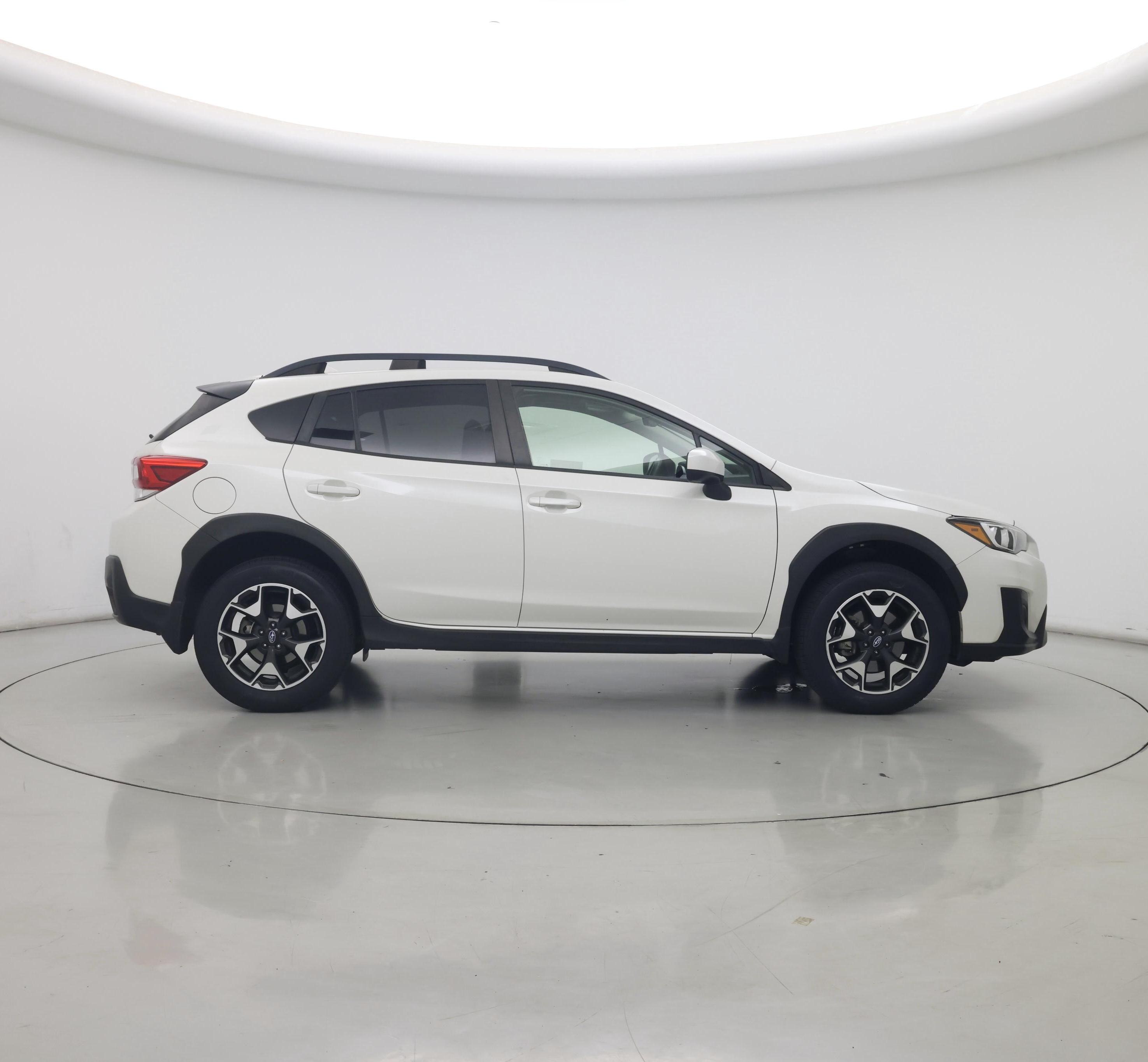 Thumbnail: 2020 Subaru Crosstrek - 7
