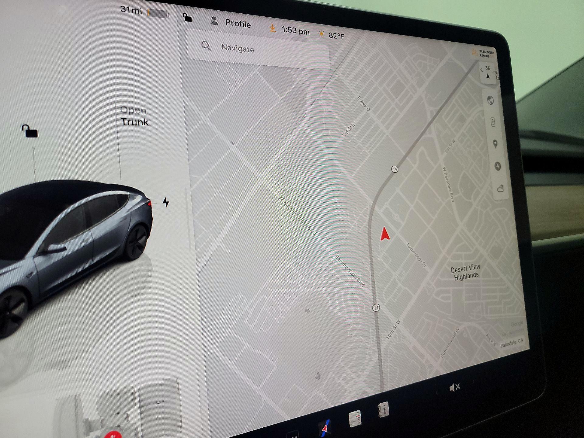 Thumbnail: 2023 Tesla Model 3 - 13