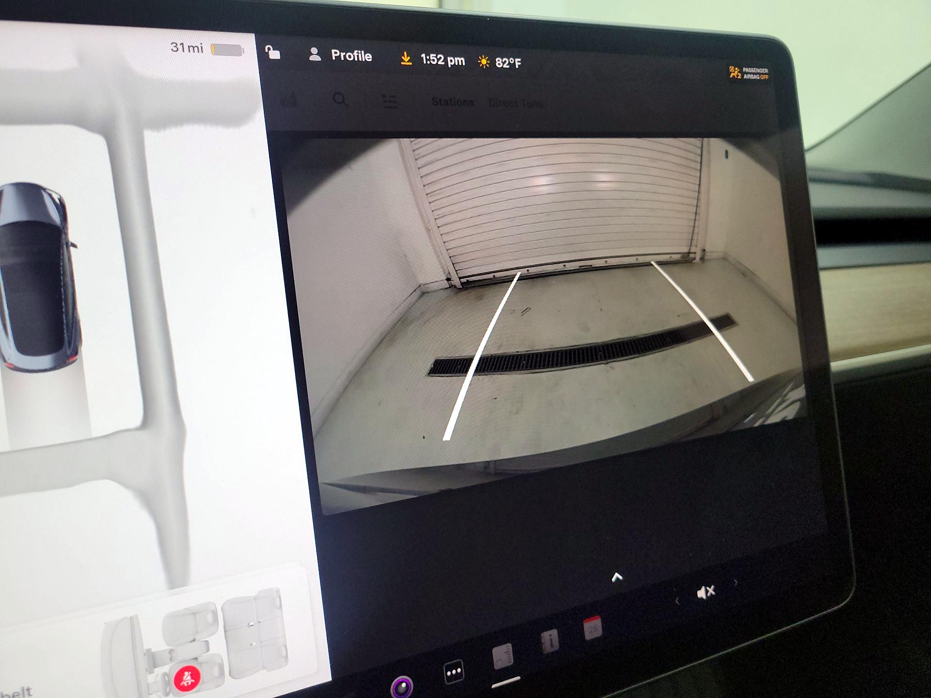 Thumbnail: 2023 Tesla Model 3 - 14