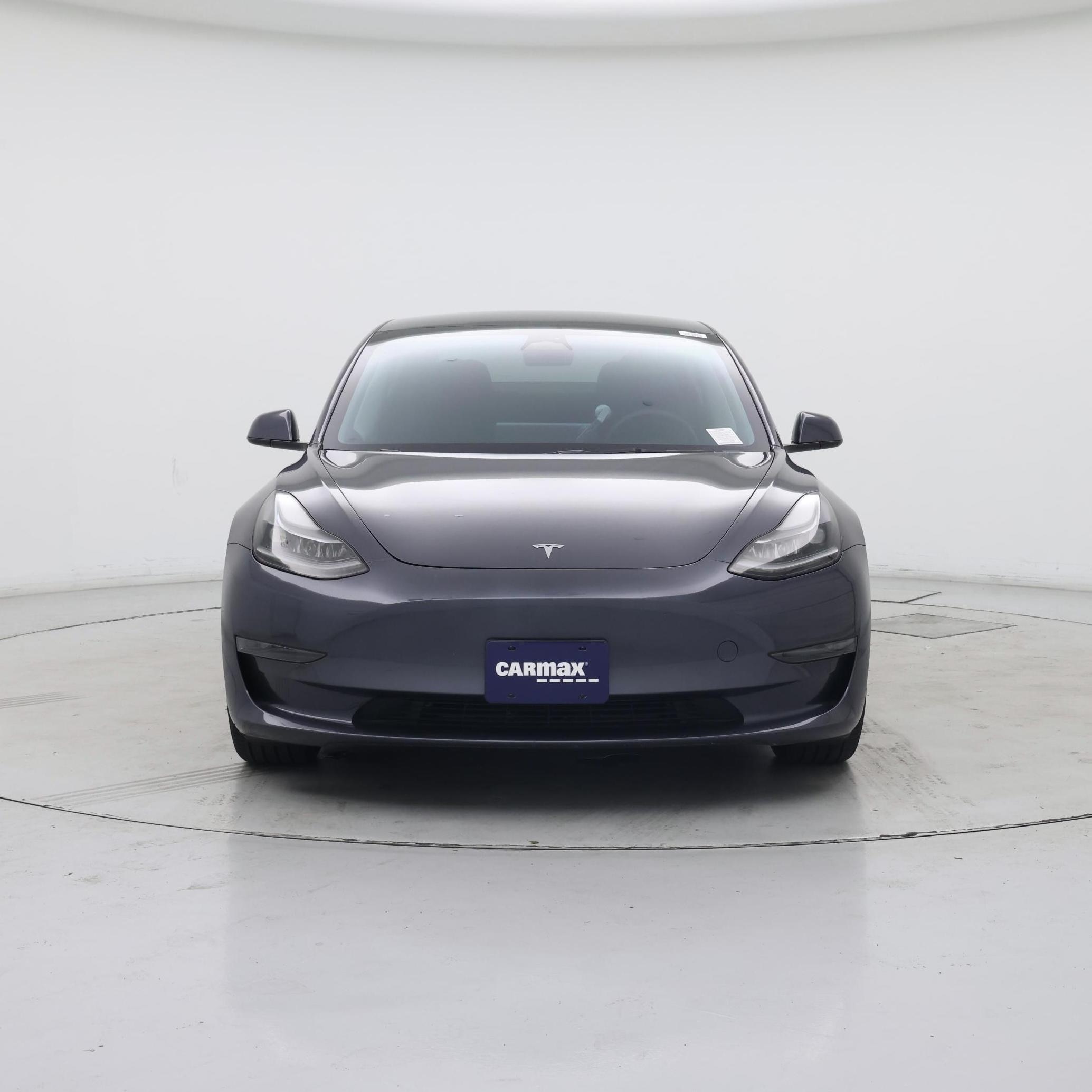 Thumbnail: 2023 Tesla Model 3 - 5