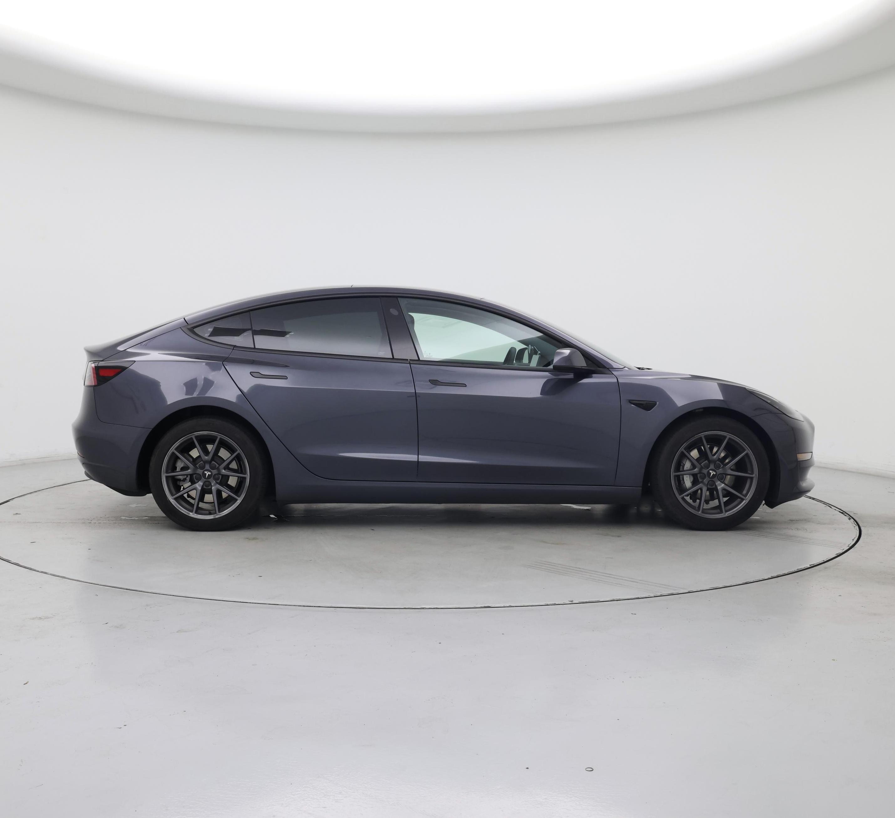 Thumbnail: 2023 Tesla Model 3 - 7