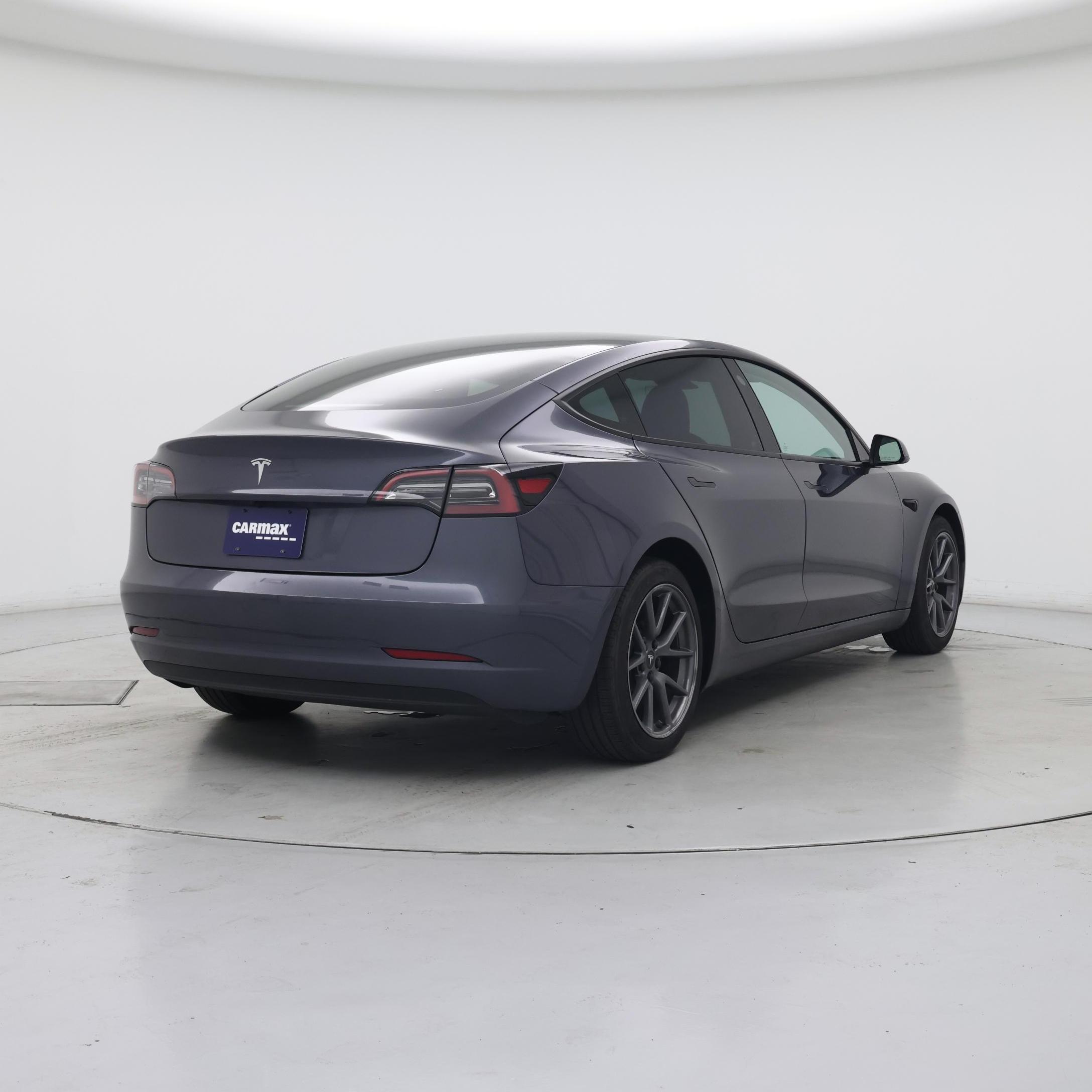 Thumbnail: 2023 Tesla Model 3 - 8