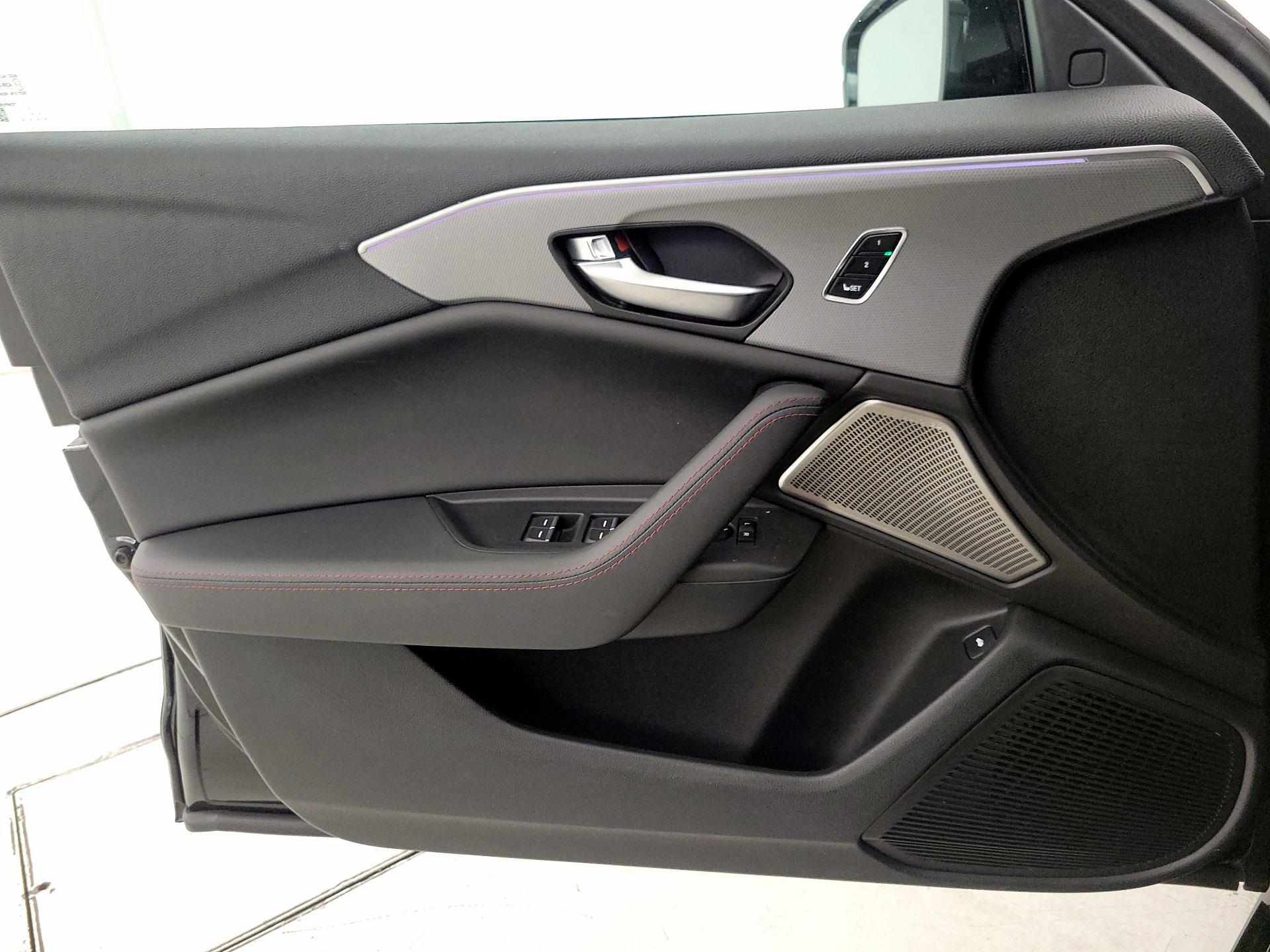 Thumbnail: 2022 Acura TLX - 12