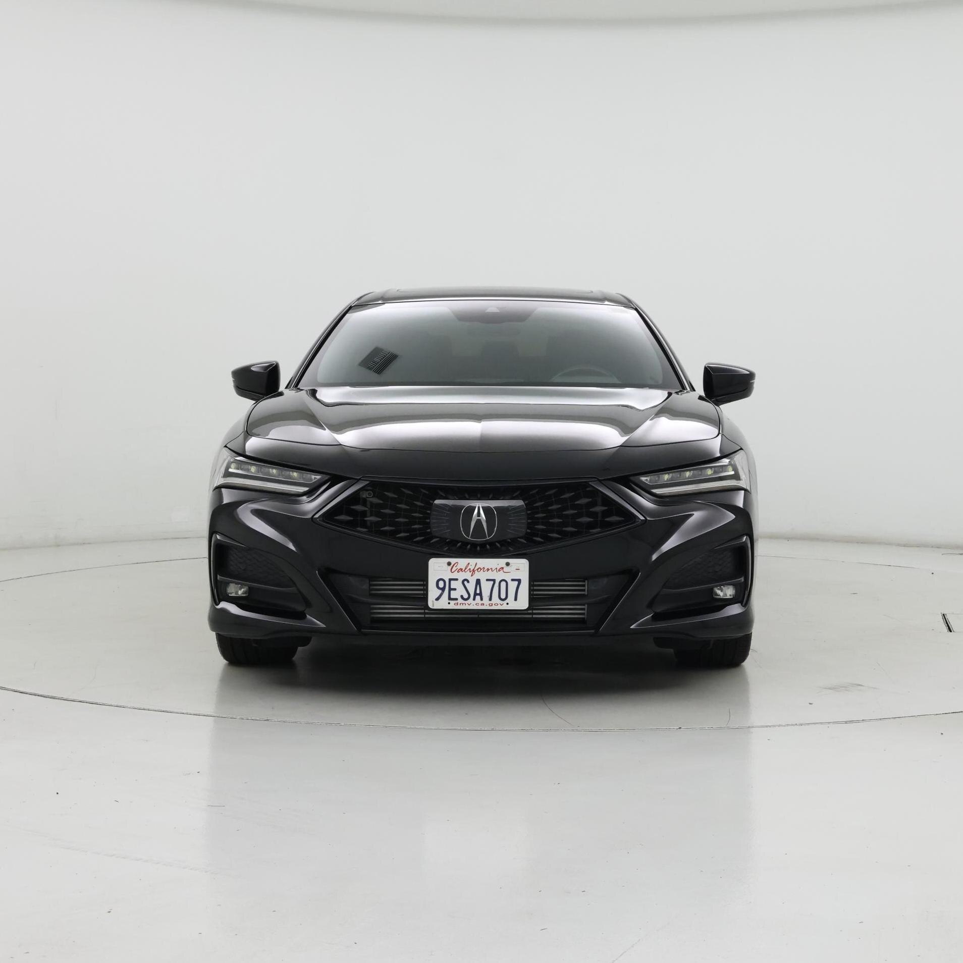 Thumbnail: 2022 Acura TLX - 5