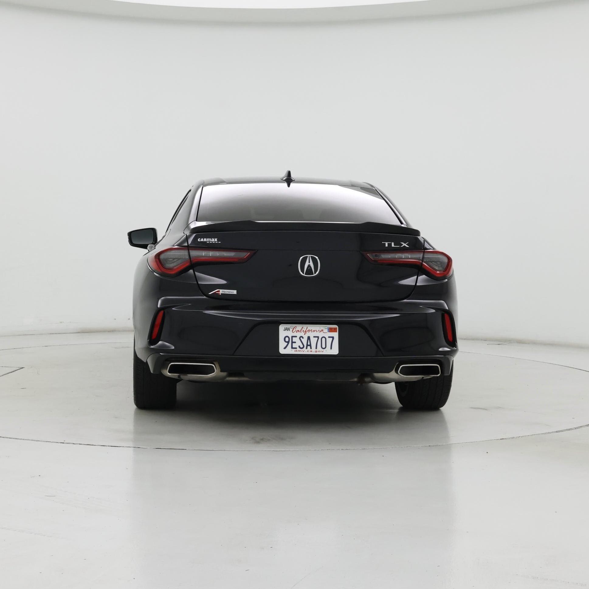 Thumbnail: 2022 Acura TLX - 6