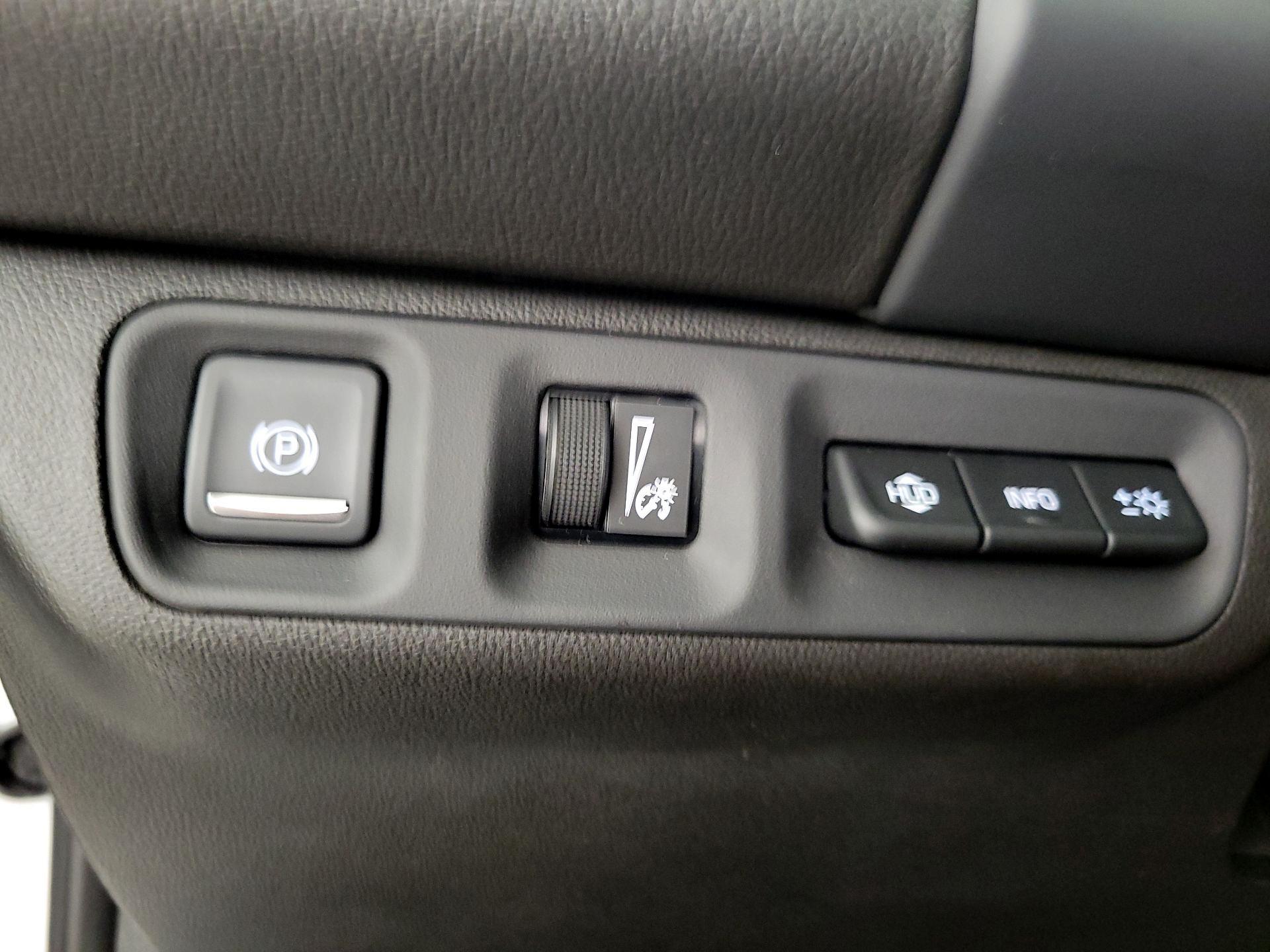 Thumbnail: 2022 GMC Acadia - 13