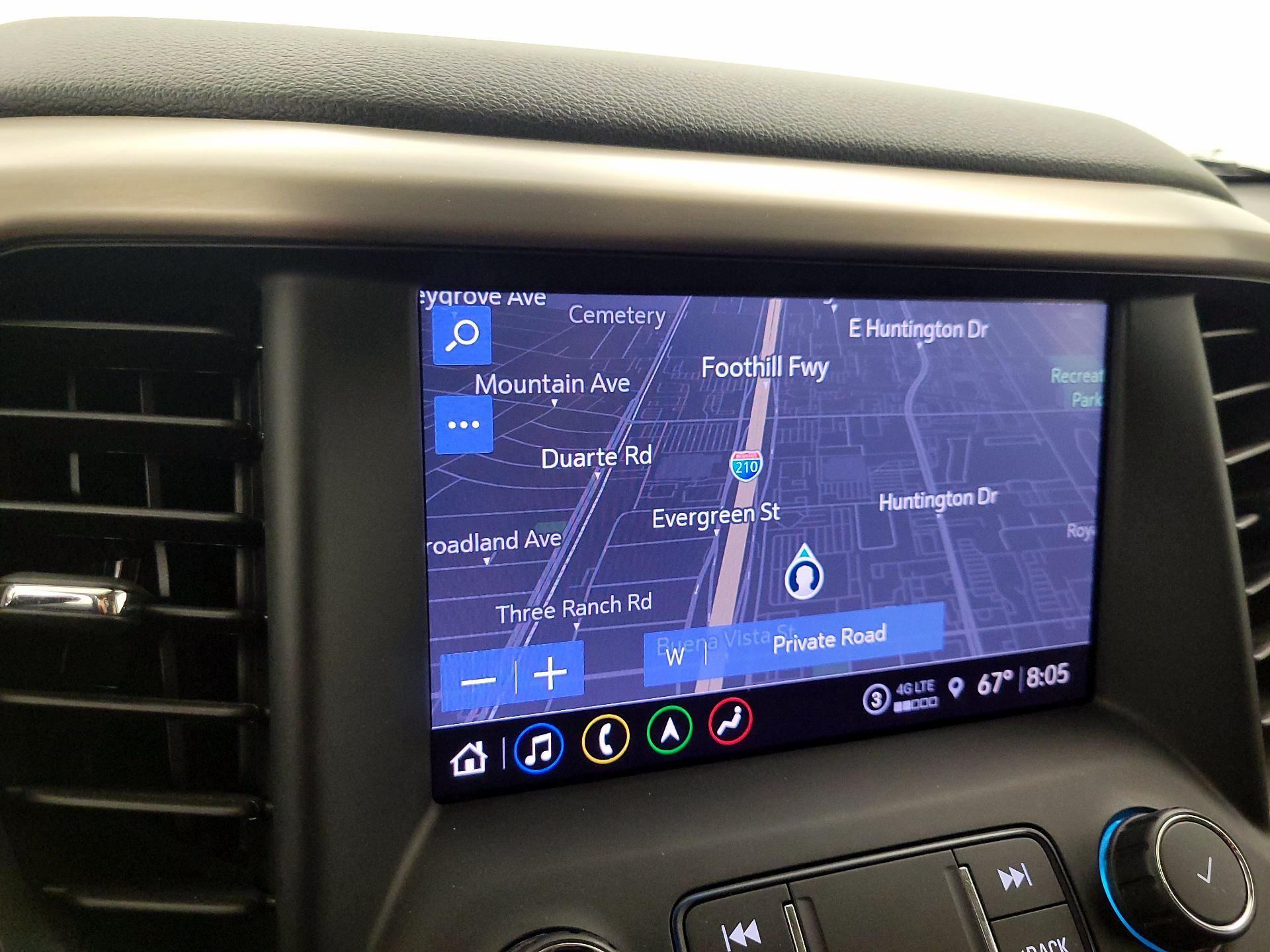 Thumbnail: 2022 GMC Acadia - 14