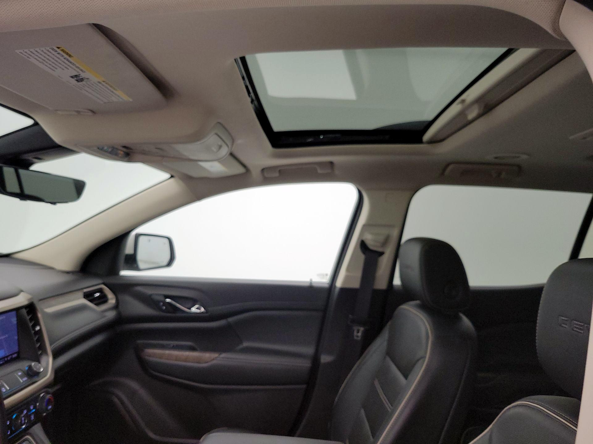 Thumbnail: 2022 GMC Acadia - 20