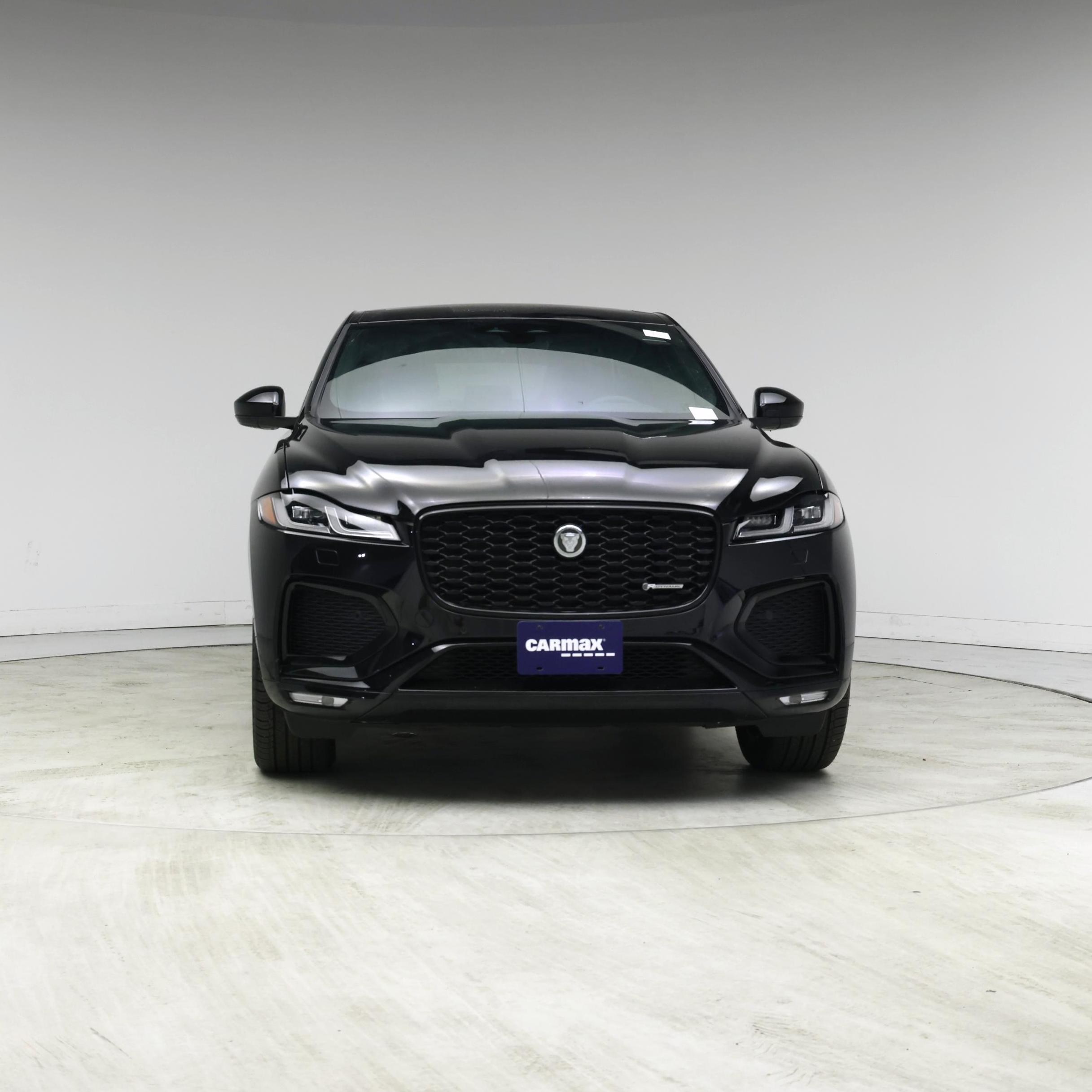 Thumbnail: 2024 Jaguar F-Pace - 5