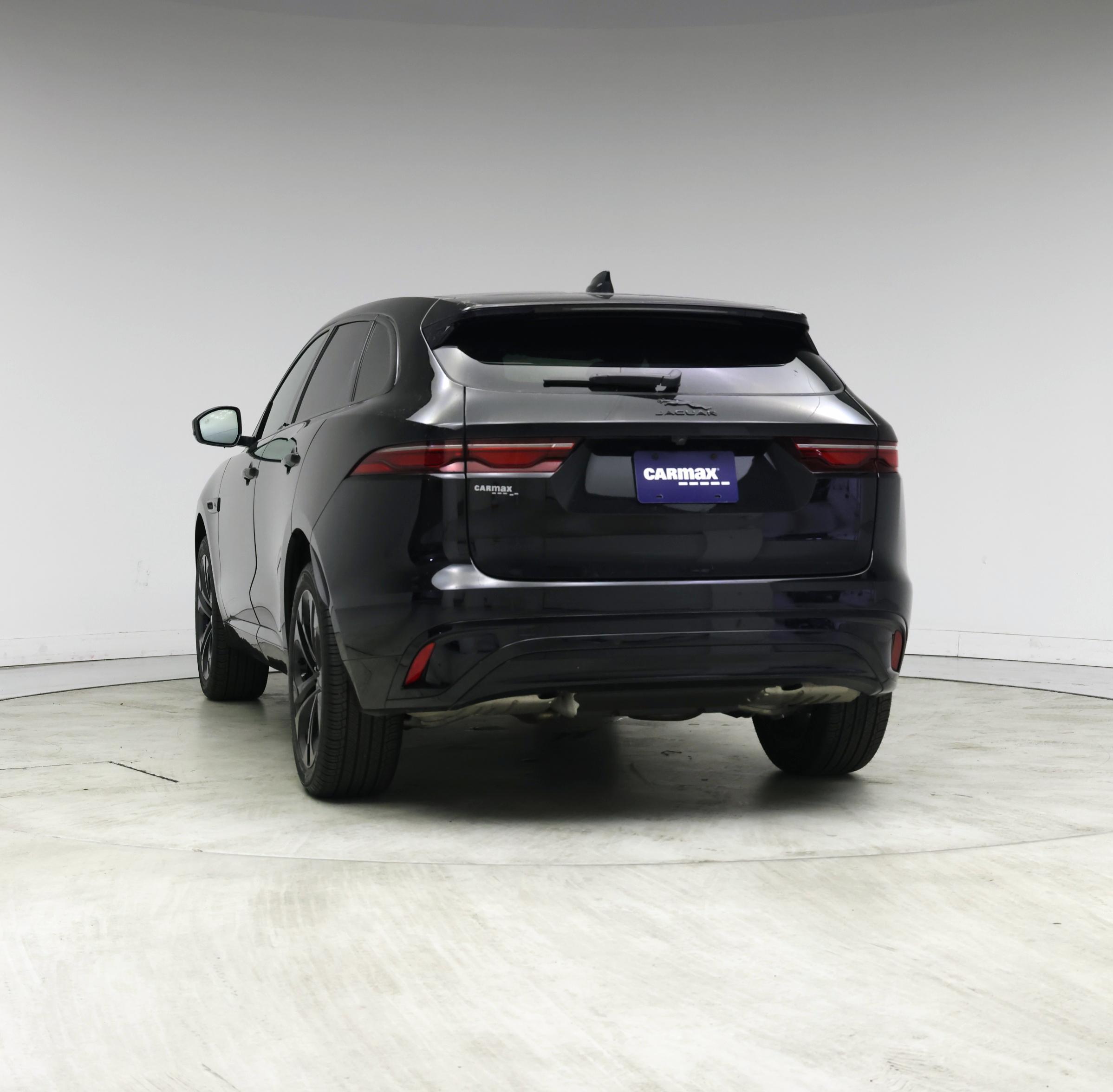 Thumbnail: 2024 Jaguar F-Pace - 6