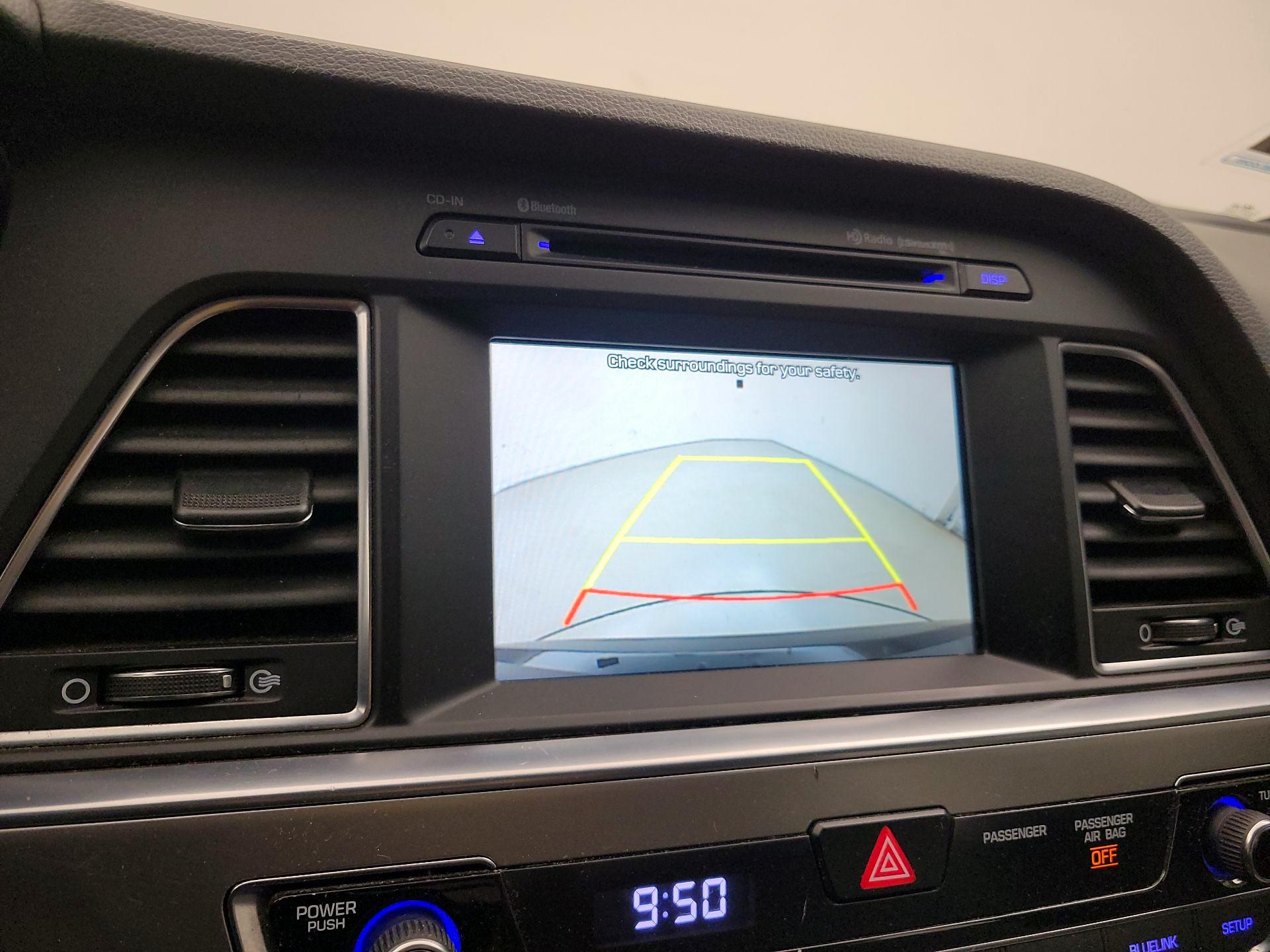 Thumbnail: 2016 Hyundai Sonata - 14