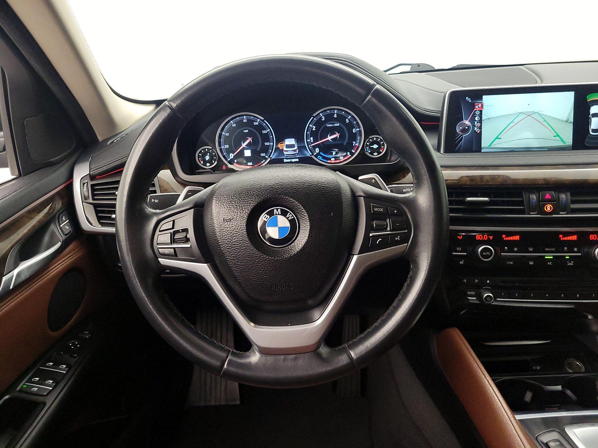 Thumbnail: 2015 BMW X6 - 10