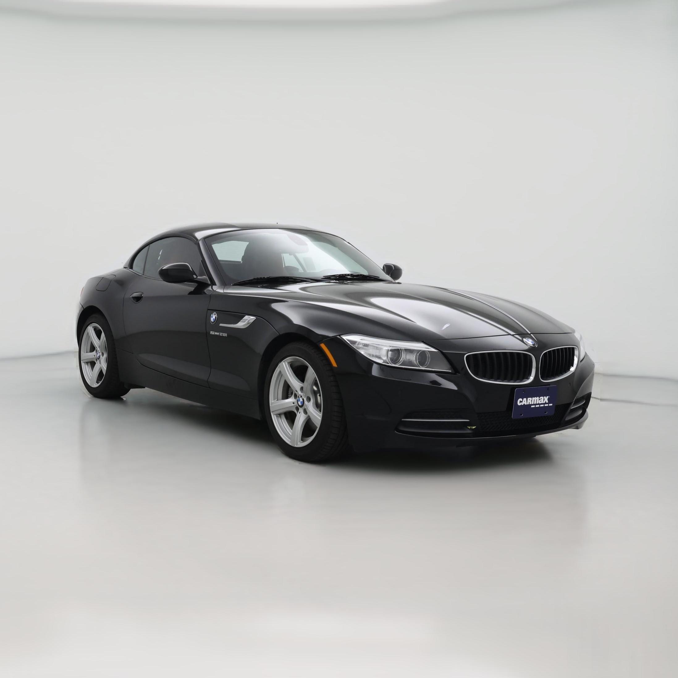 Thumbnail: 2016 BMW Z4 - 1