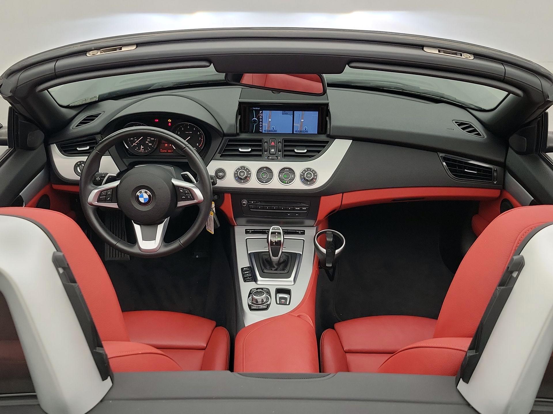 Thumbnail: 2016 BMW Z4 - 9