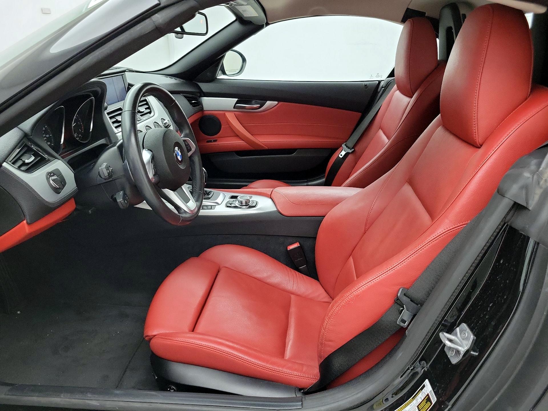 Thumbnail: 2016 BMW Z4 - 11