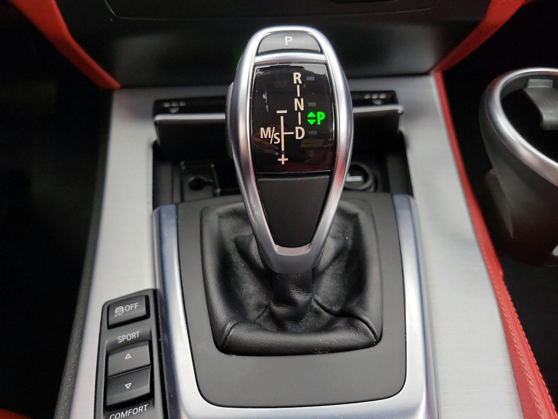 Thumbnail: 2016 BMW Z4 - 17