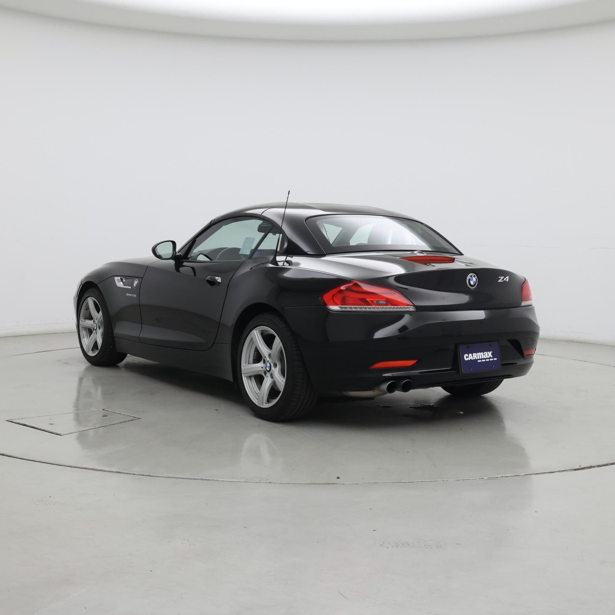 Thumbnail: 2016 BMW Z4 - 2