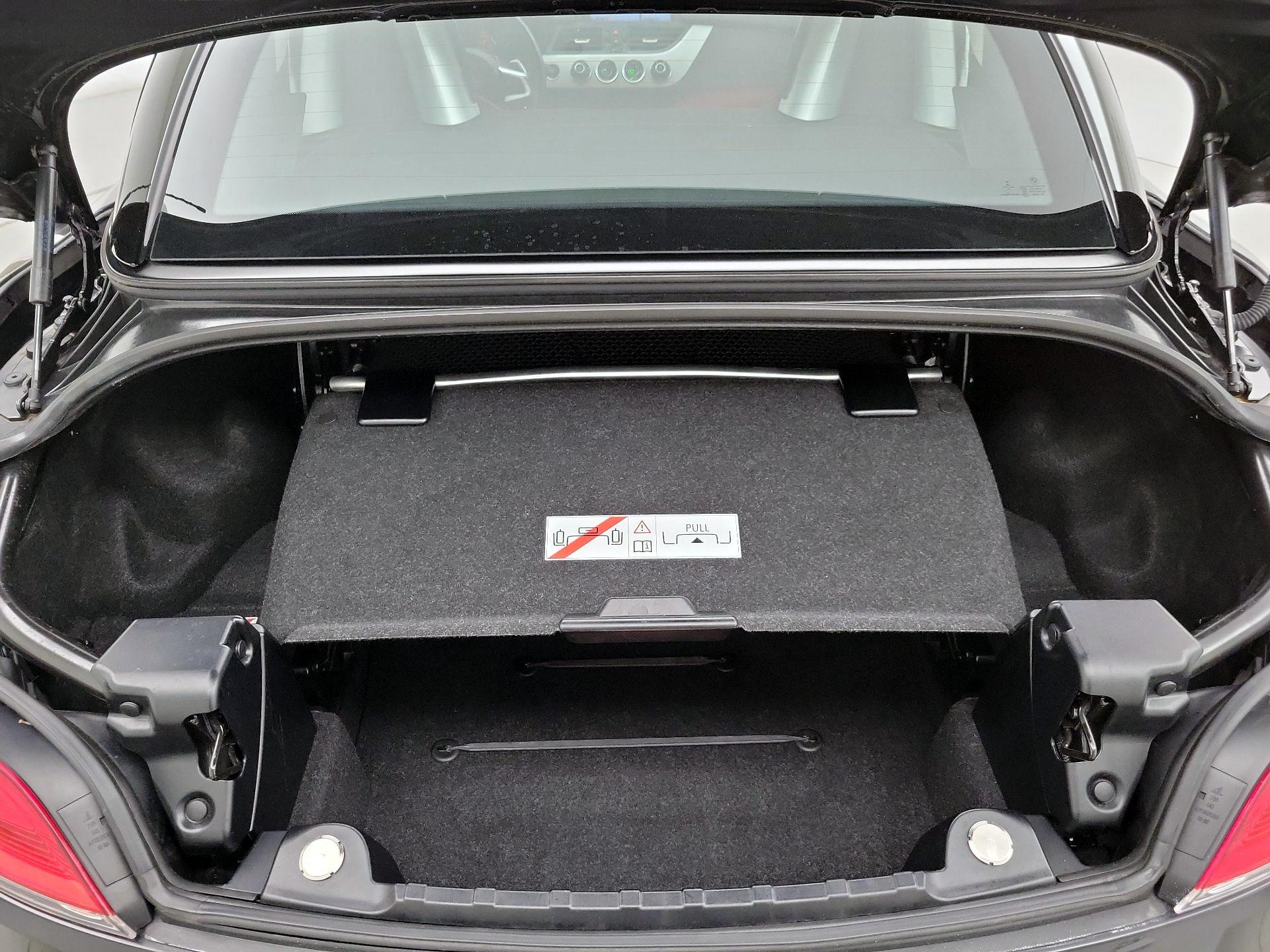 Thumbnail: 2016 BMW Z4 - 19