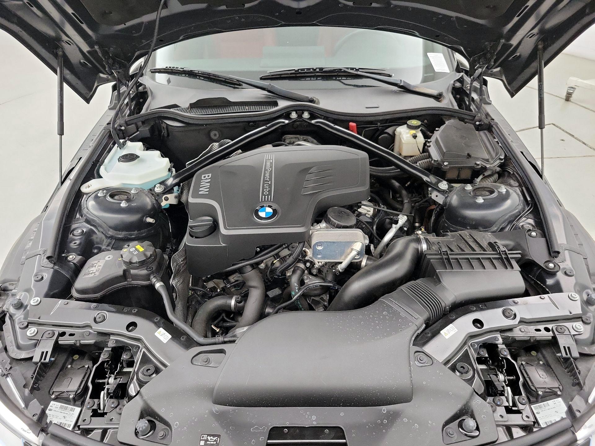 Thumbnail: 2016 BMW Z4 - 20