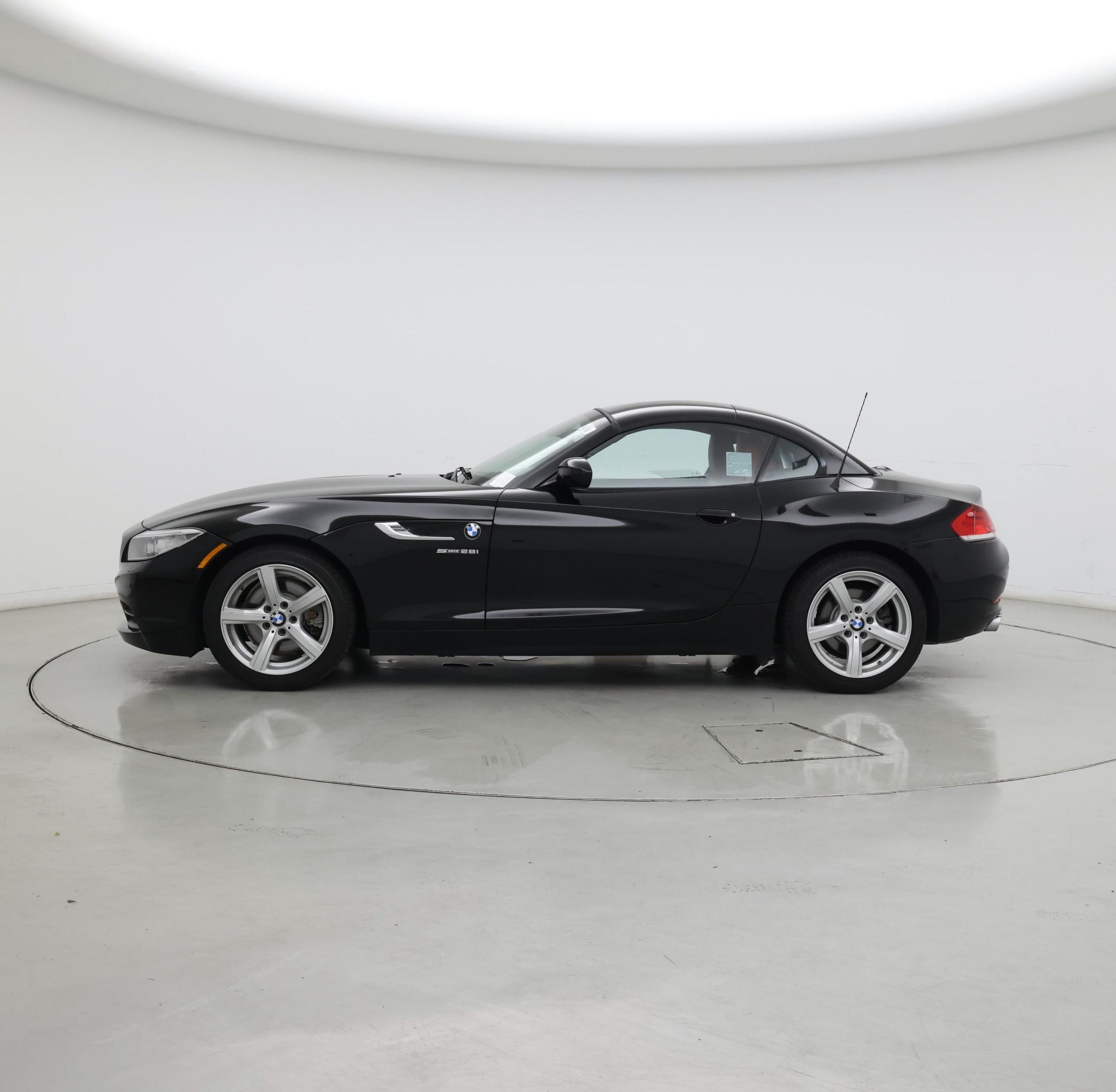Thumbnail: 2016 BMW Z4 - 3
