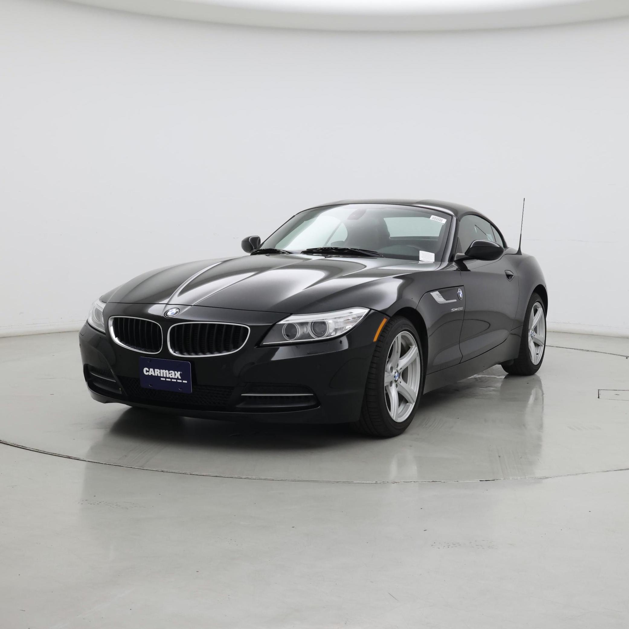 Thumbnail: 2016 BMW Z4 - 4