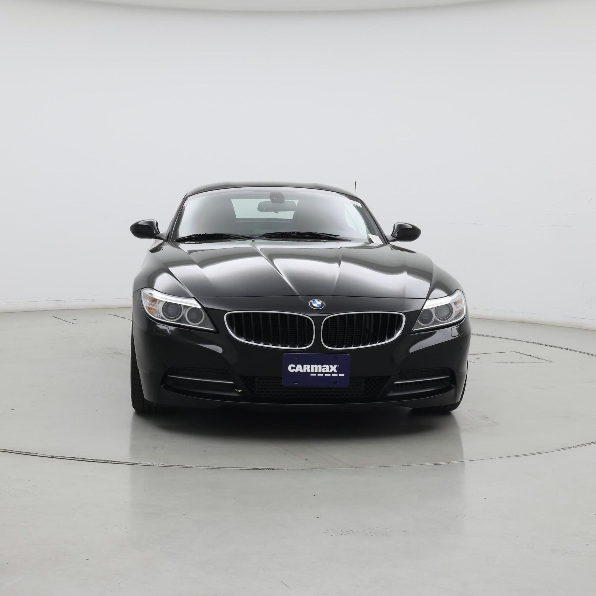 Thumbnail: 2016 BMW Z4 - 5