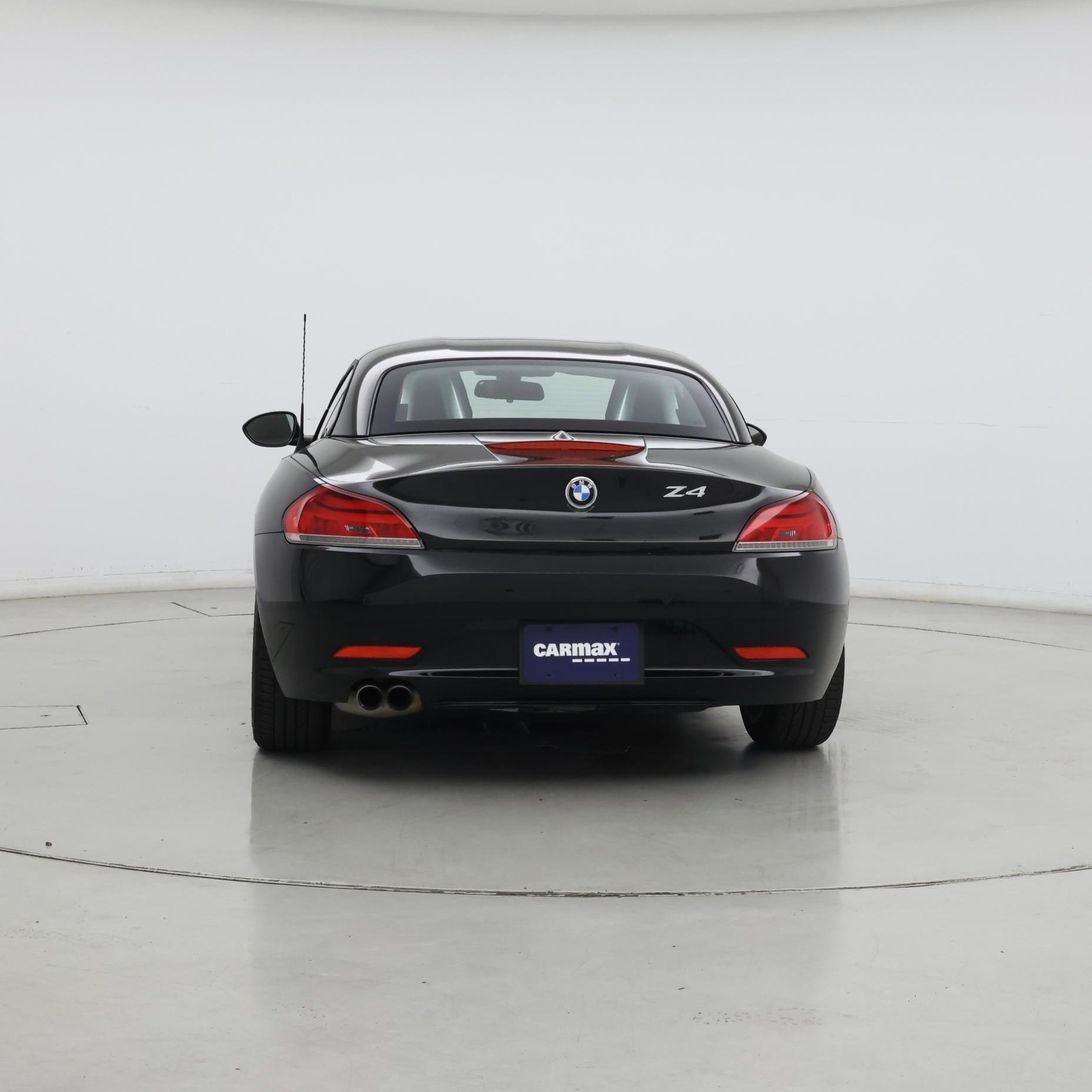 Thumbnail: 2016 BMW Z4 - 6
