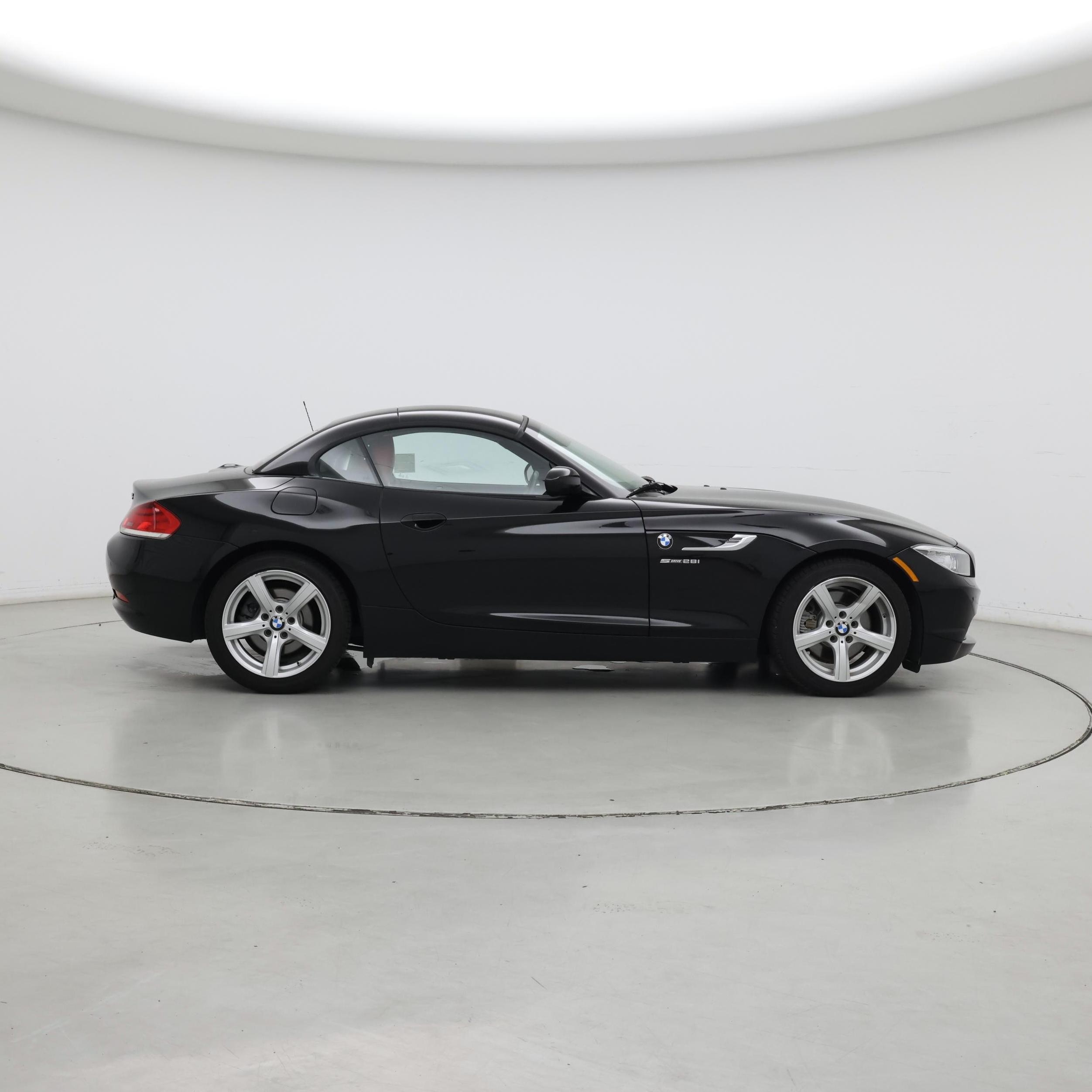 Thumbnail: 2016 BMW Z4 - 7