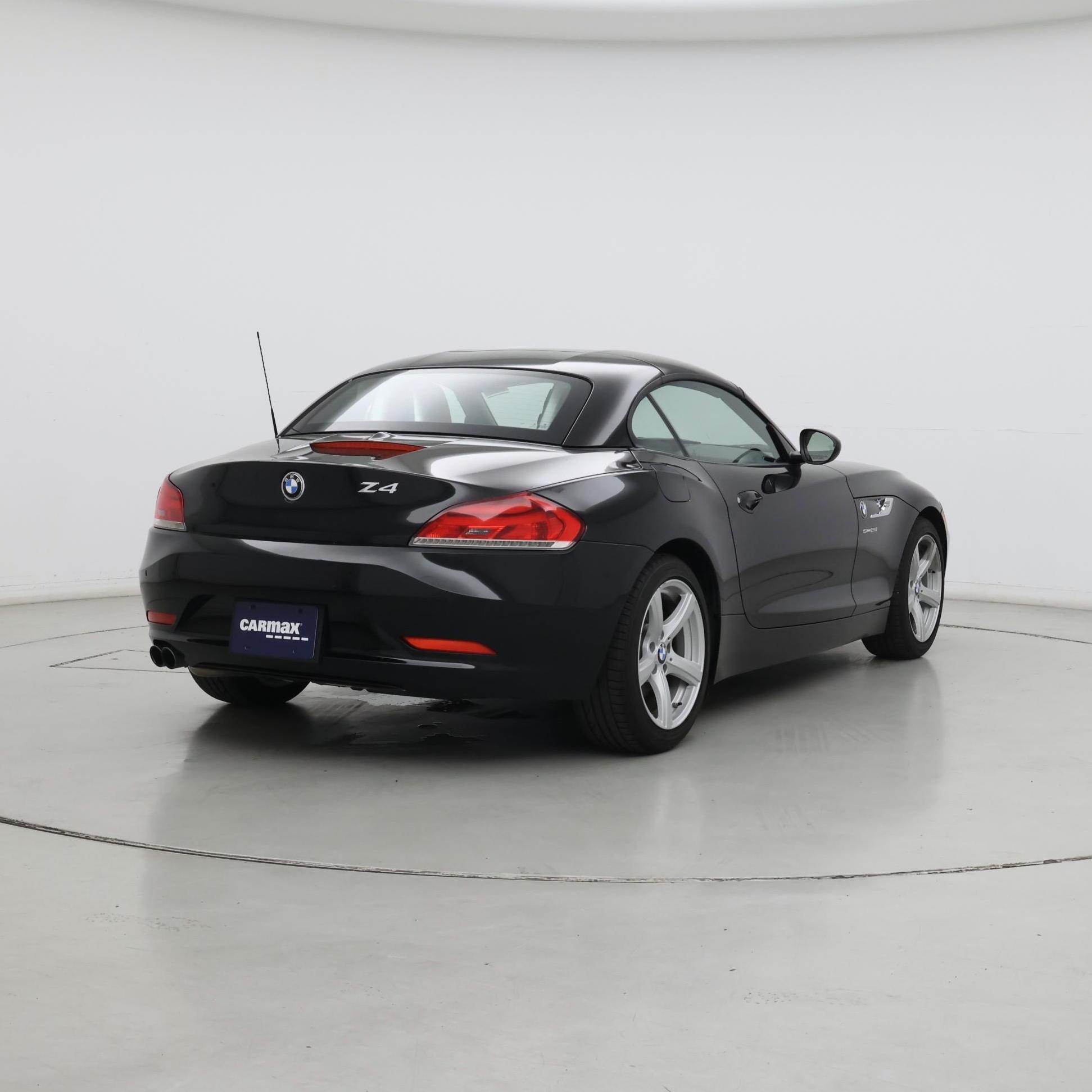 Thumbnail: 2016 BMW Z4 - 8