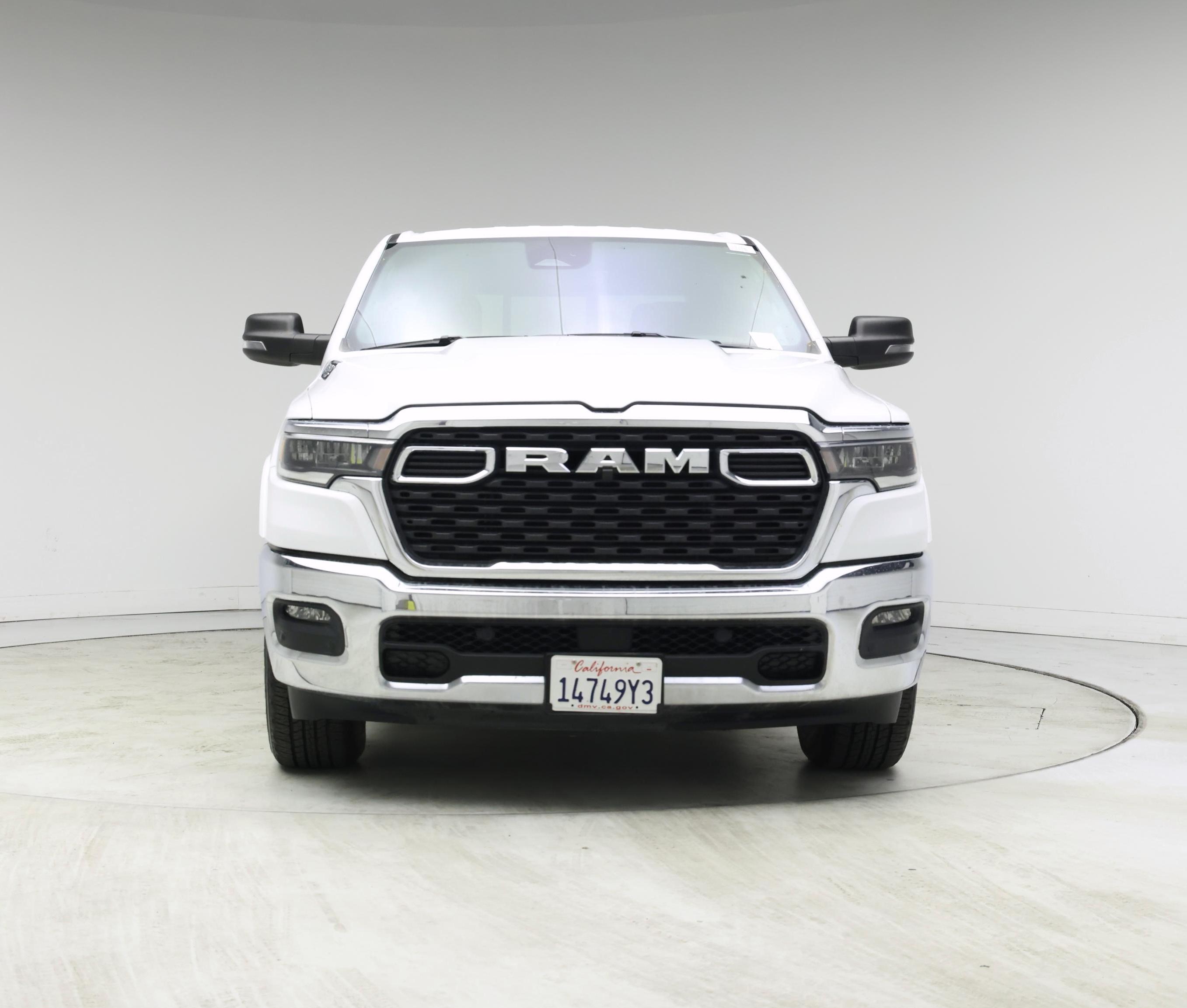 Thumbnail: 2025 RAM 1500 - 5
