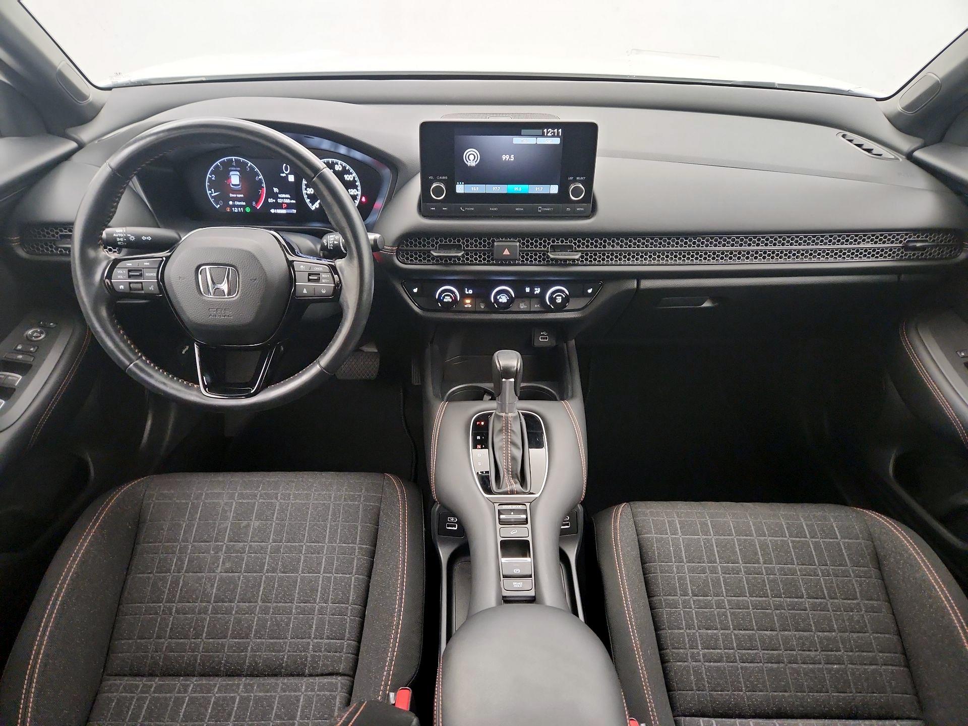 Thumbnail: 2023 Honda HR-V - 9
