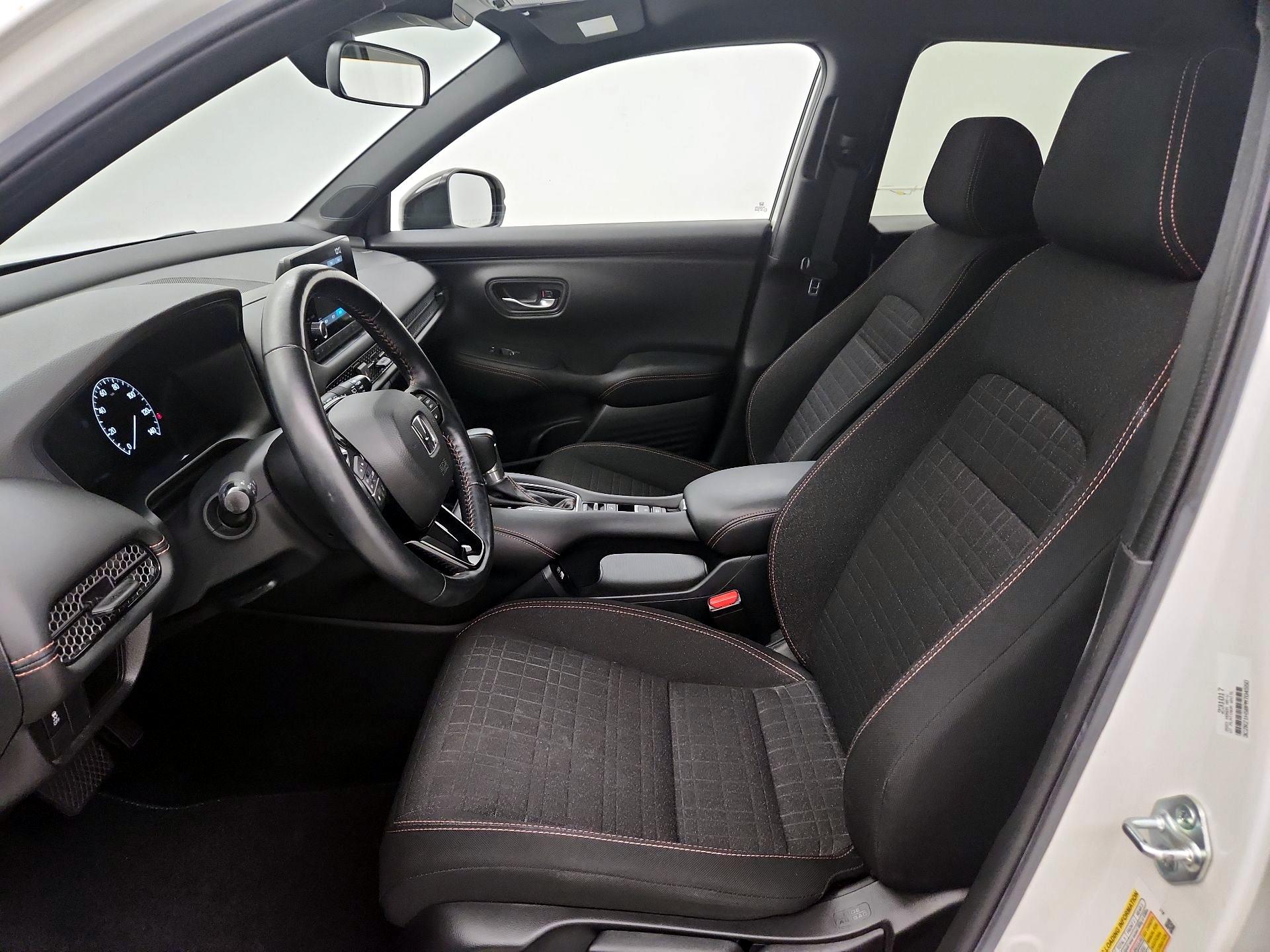 Thumbnail: 2023 Honda HR-V - 11