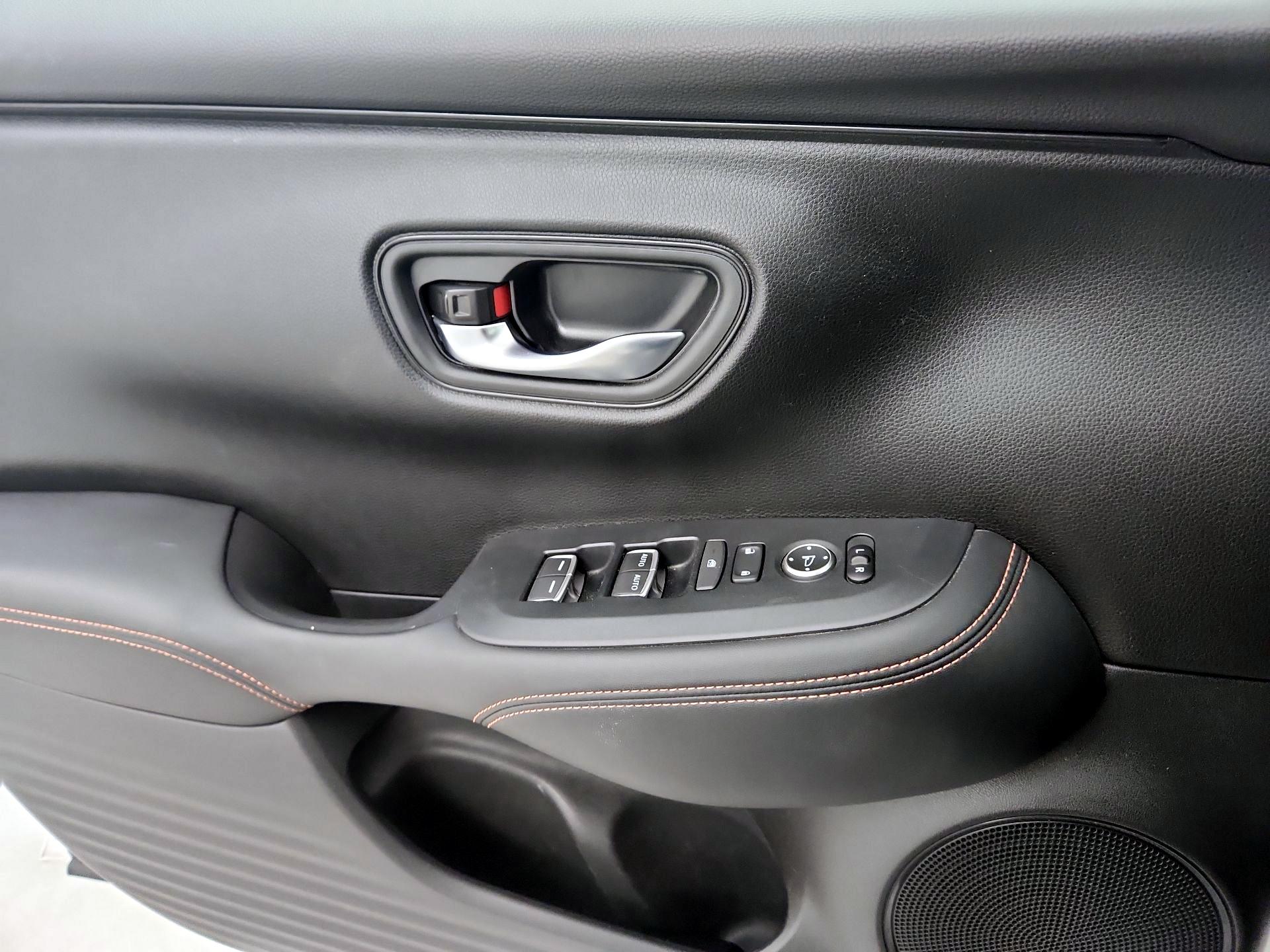 Thumbnail: 2023 Honda HR-V - 12