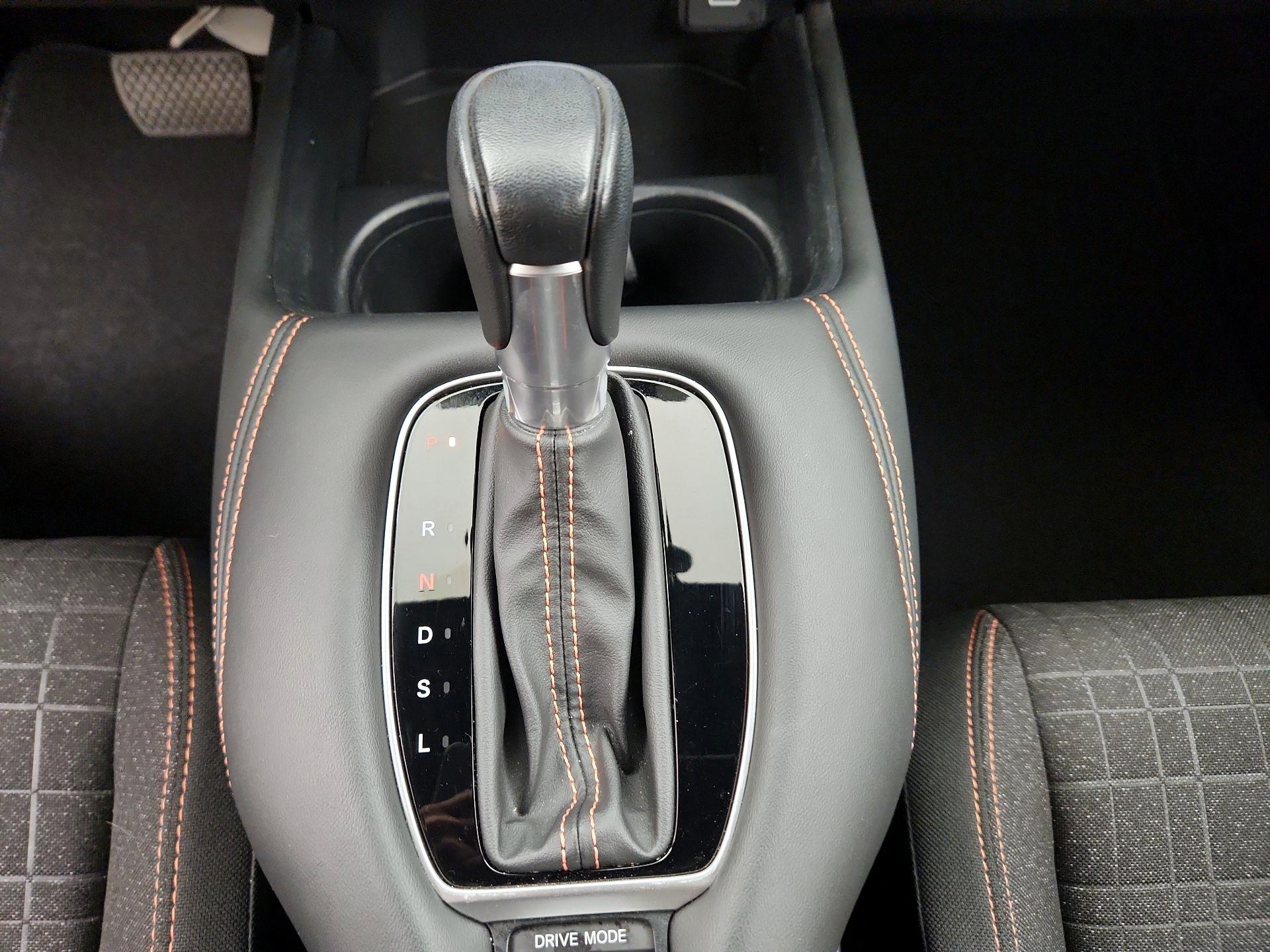 Thumbnail: 2023 Honda HR-V - 16