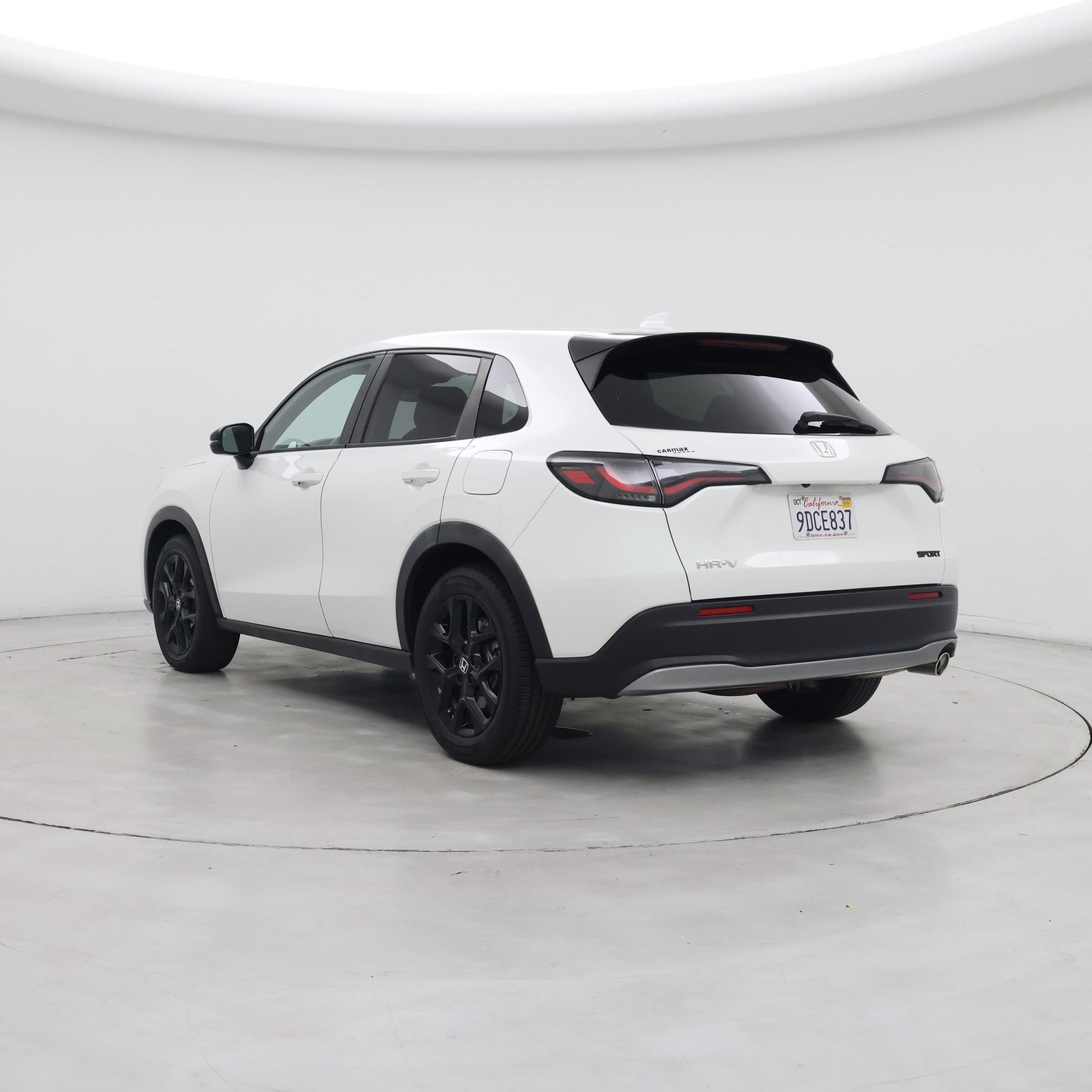 Thumbnail: 2023 Honda HR-V - 2