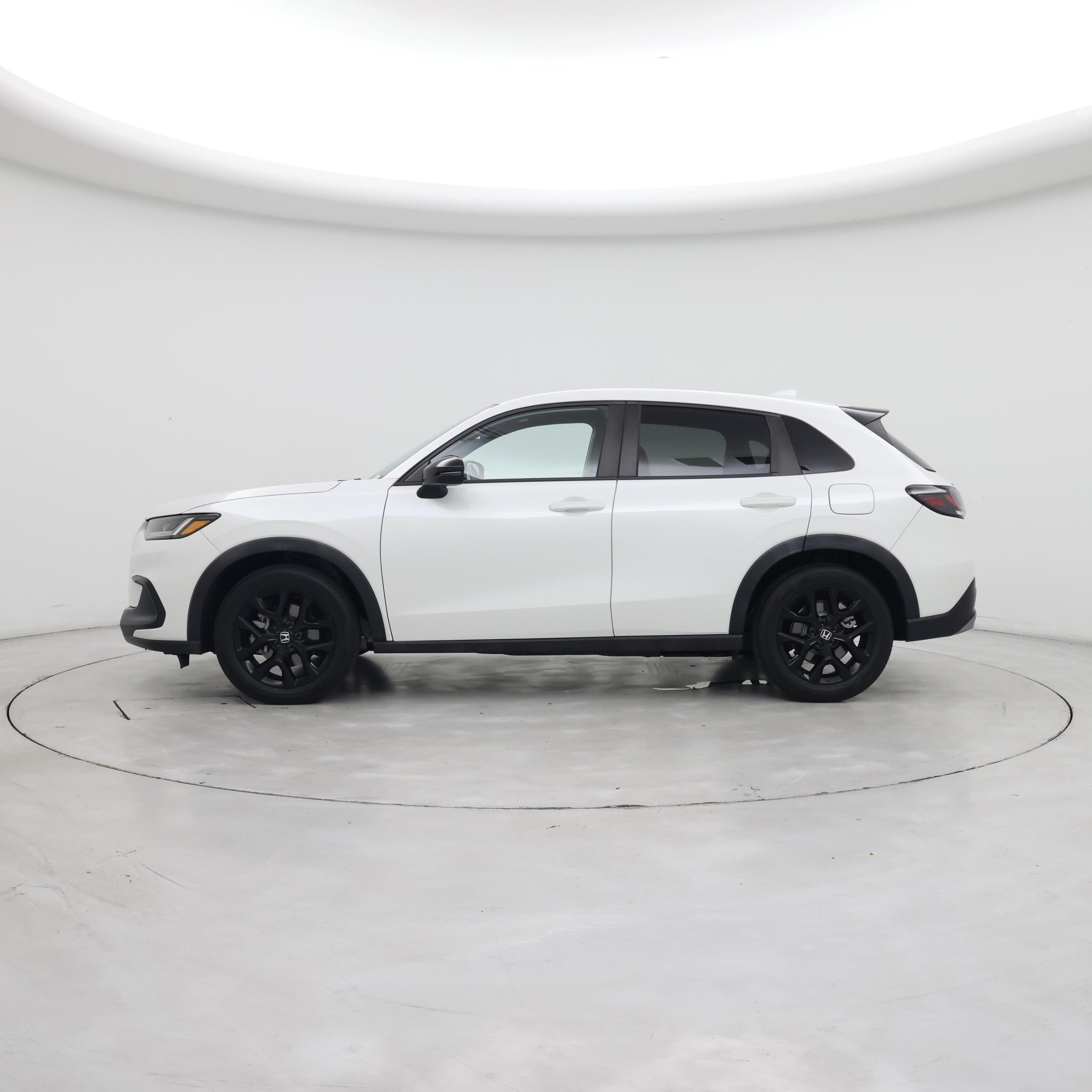 Thumbnail: 2023 Honda HR-V - 3