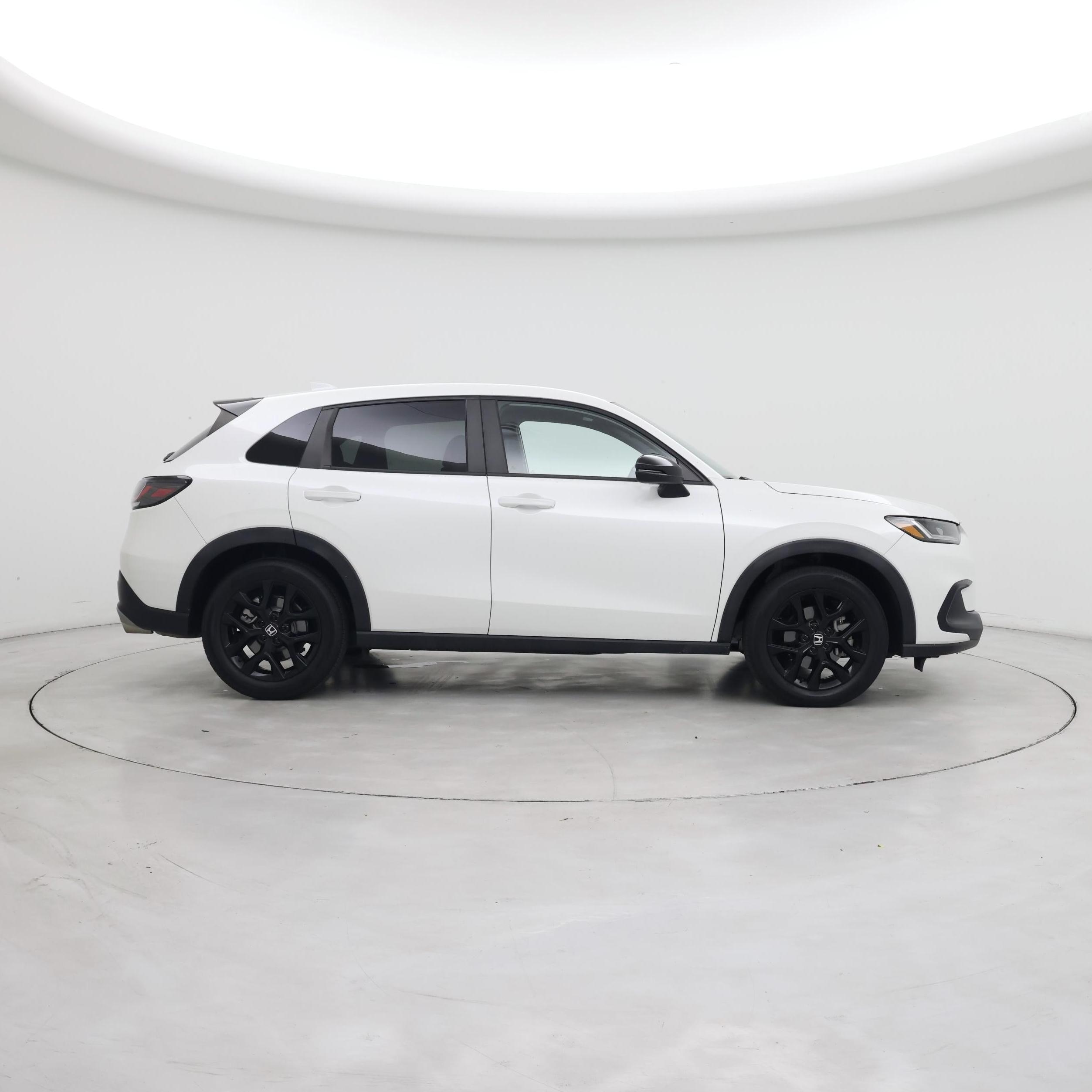 Thumbnail: 2023 Honda HR-V - 7