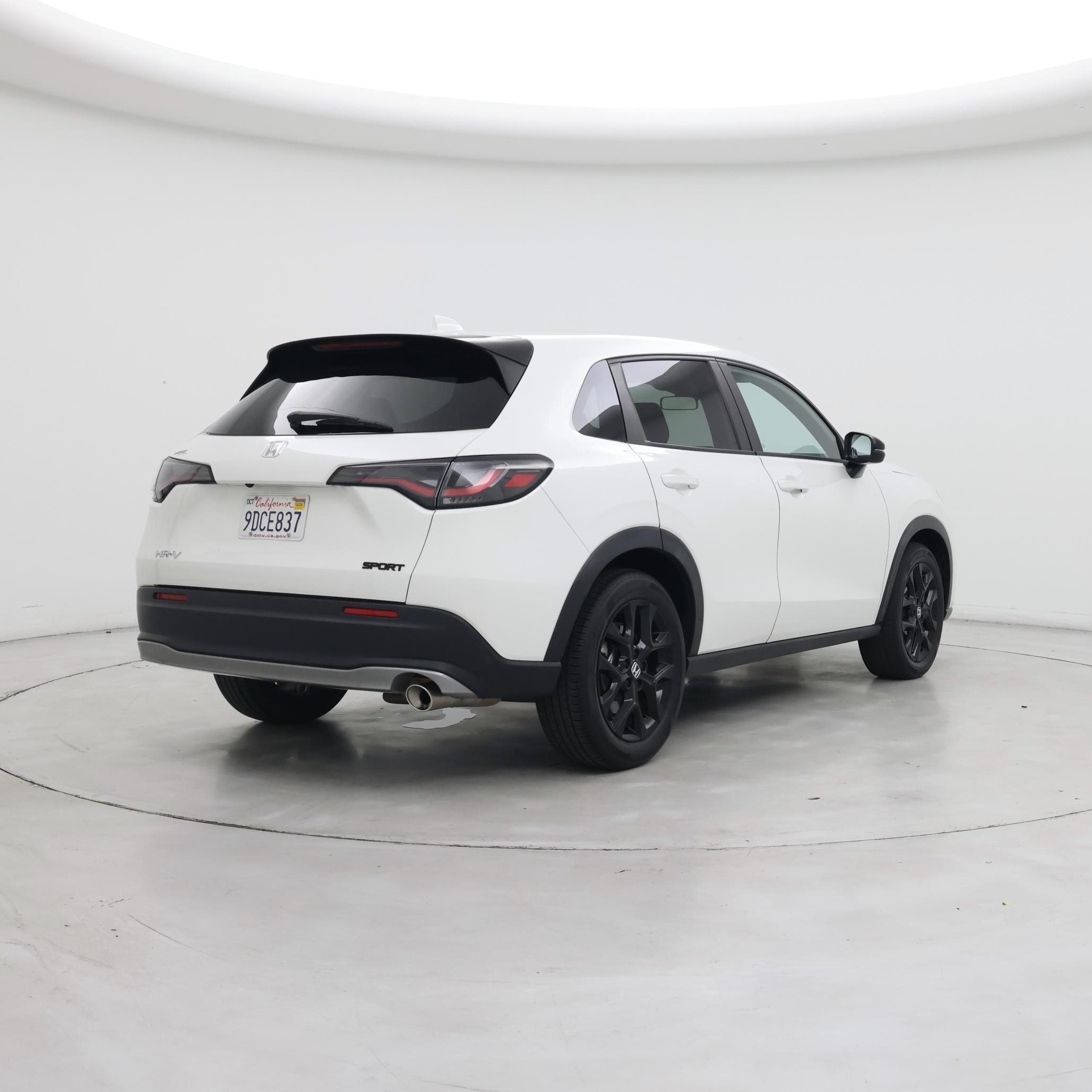 Thumbnail: 2023 Honda HR-V - 8