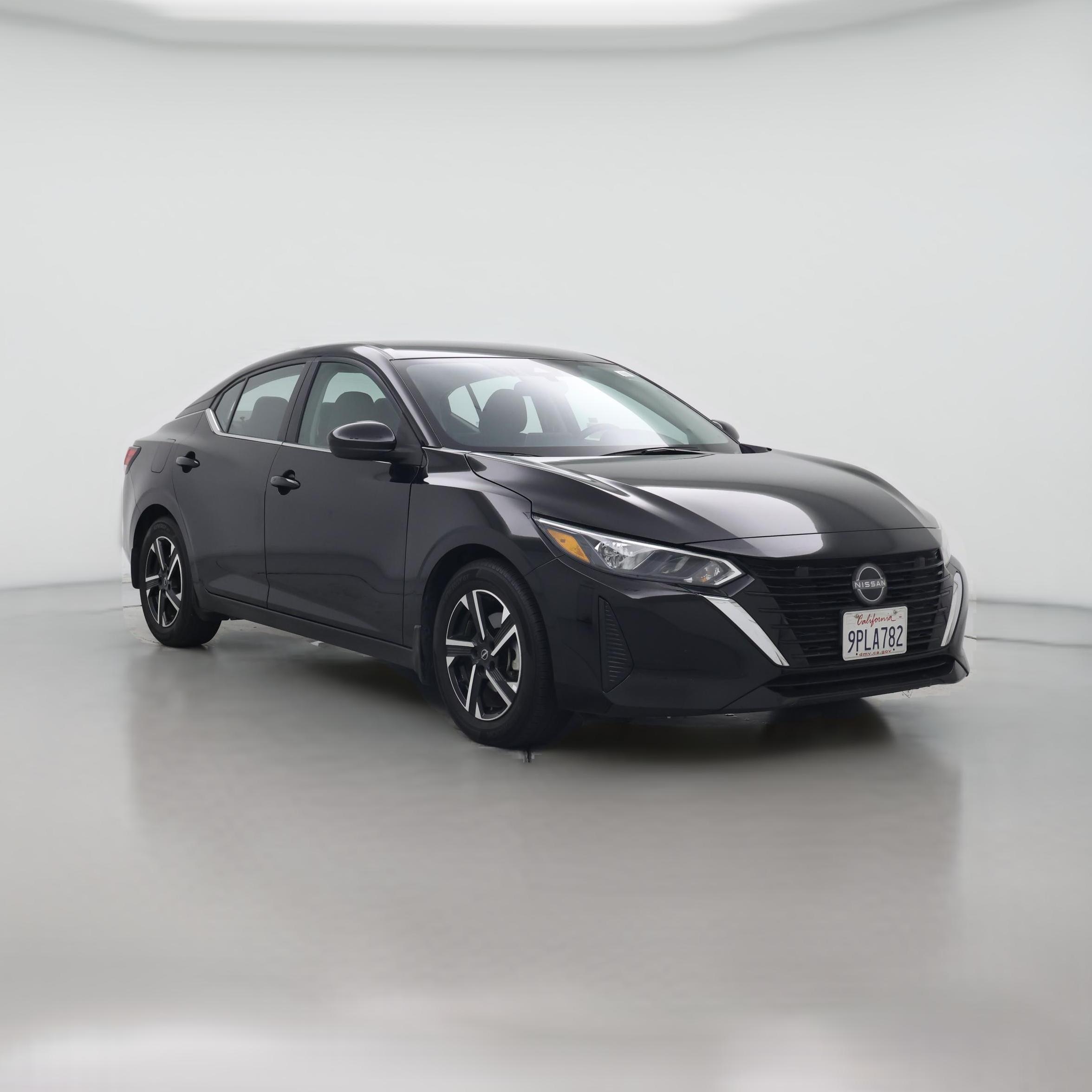 Thumbnail: 2024 Nissan Sentra - 1