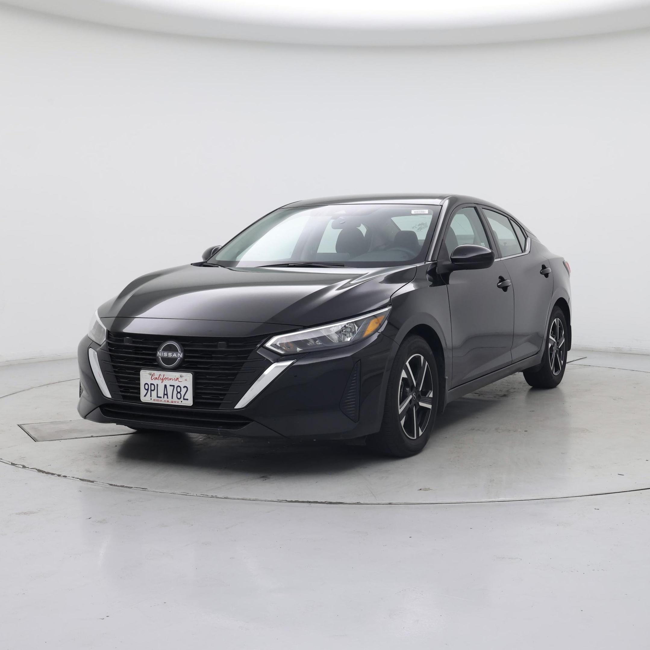 Thumbnail: 2024 Nissan Sentra - 4